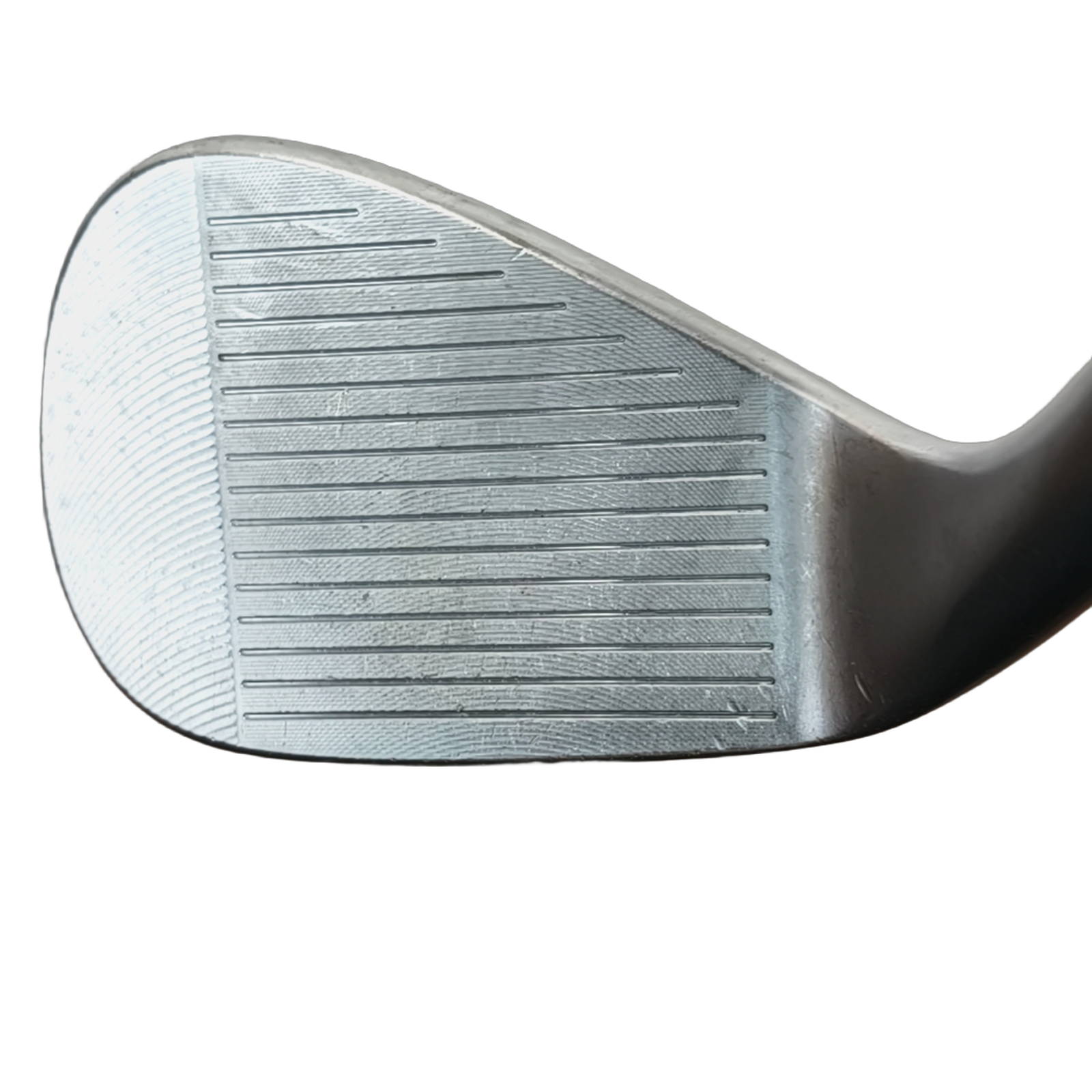Cleveland RTX 4 Wedge / Flex Stiff / 46/08 [bg:handrolled]