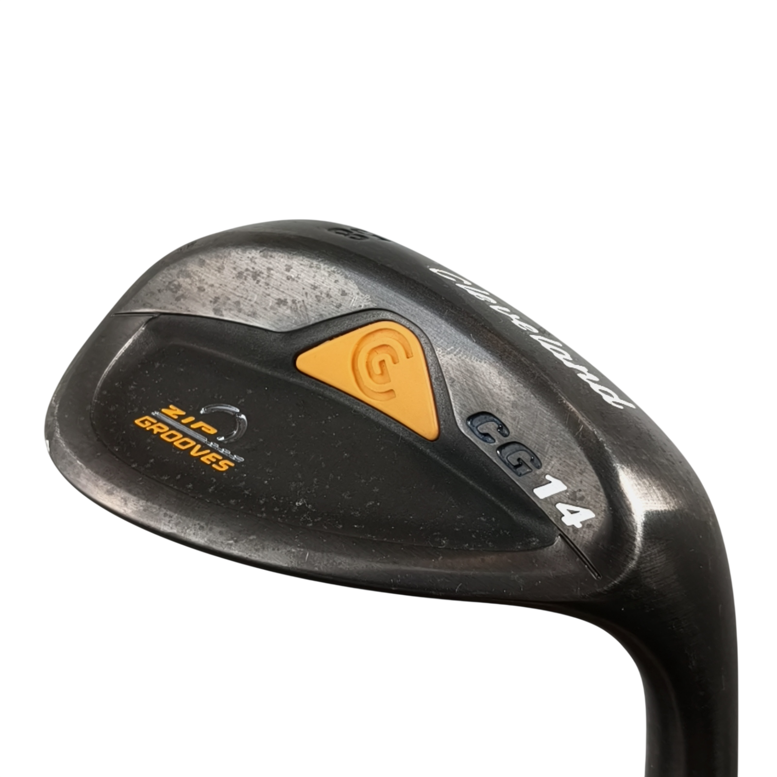 Cleveland CG 14 Wedge / Flex Wedge / 58/12 [bg:photoroom-fallback]