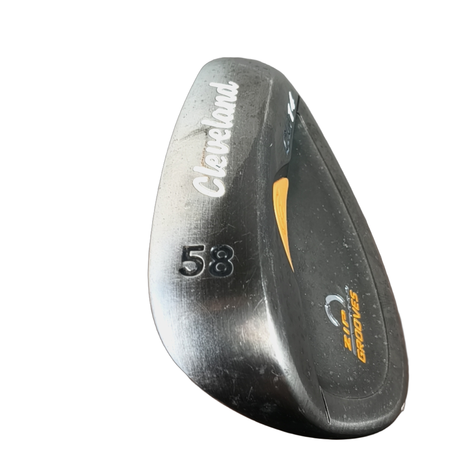 Cleveland CG 14 Wedge / Flex Wedge / 58/12 [bg:handrolled]