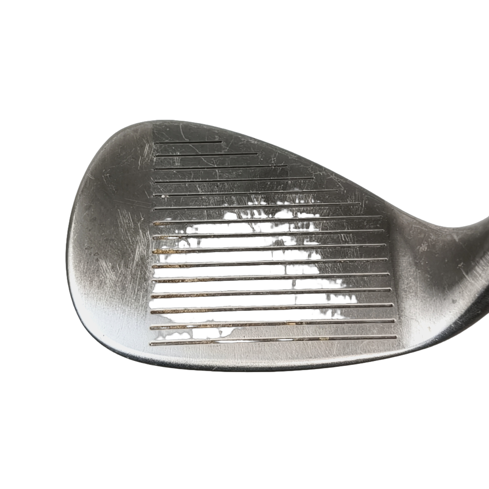 Cleveland CG 14 Wedge / Flex Wedge / 58/12 [bg:handrolled]