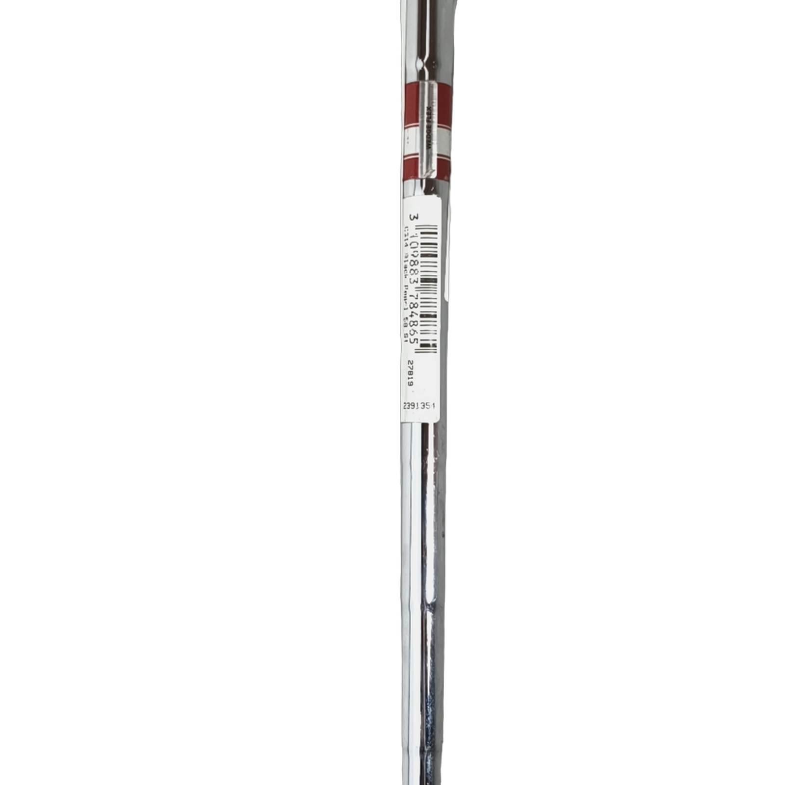 Cleveland CG 14 Wedge / Flex Wedge / 58/12 [bg:handrolled]