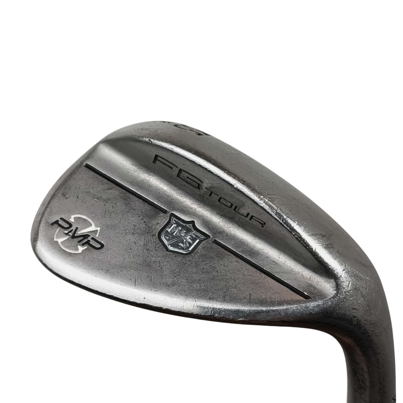 Wilson Staff FG Tour PMP Wedge / Flex Ladies / 55/12 [bg:photoroom-fallback]