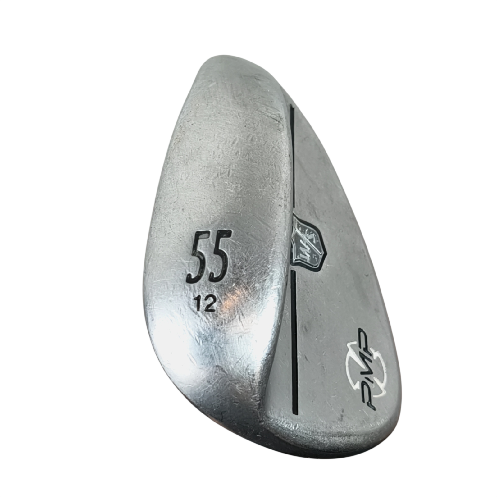 Wilson Staff FG Tour PMP Wedge / Flex Ladies / 55/12 [bg:photoroom-fallback]