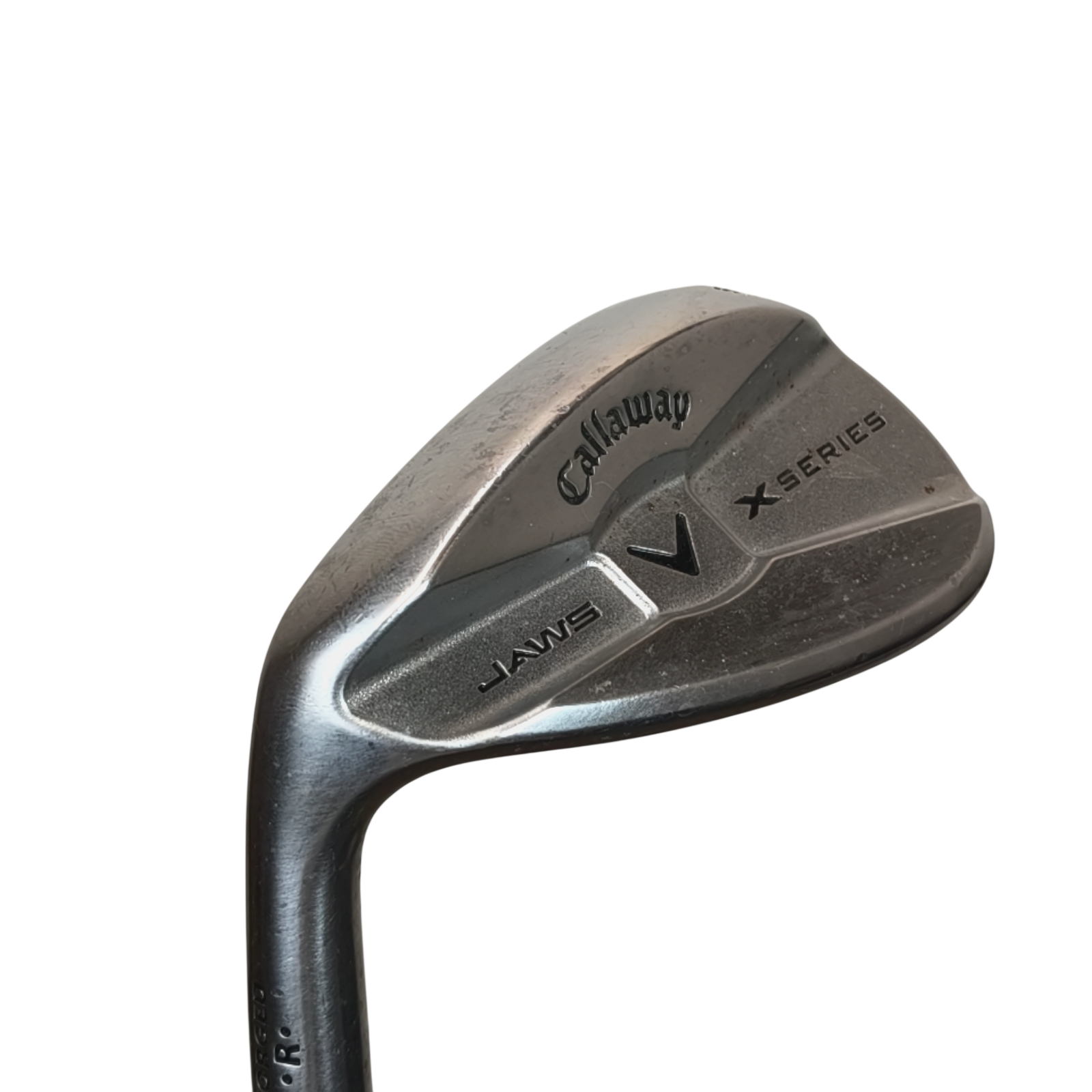 Venstre Callaway Jaws X-series Wedge / Flex Wedge / 52/10 [bg:photoroom-fallback]