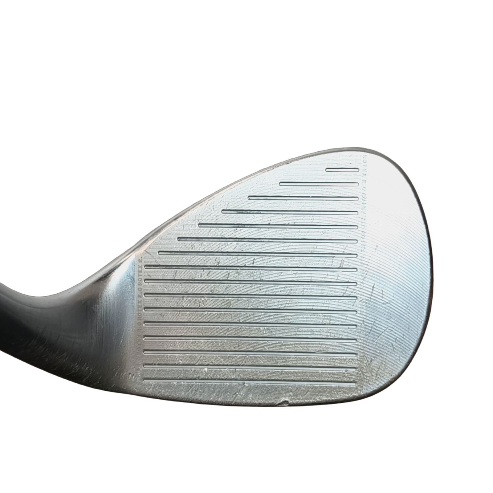 Cleveland RTX 588 Rotex 2.0 Wedge / Flex Wedge / 56/10 [bg:handrolled]