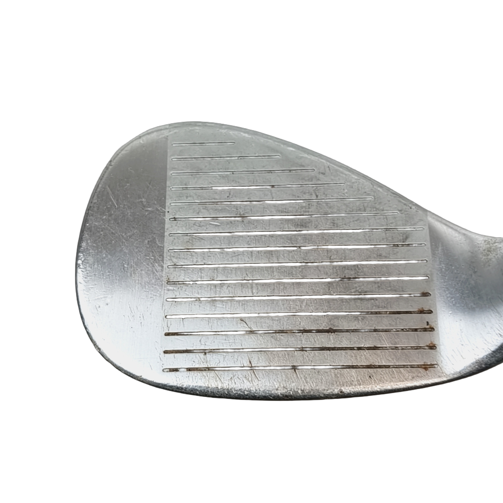 Cleveland CG10 Wedge / Flex Wedge / 56/08 [bg:handrolled]
