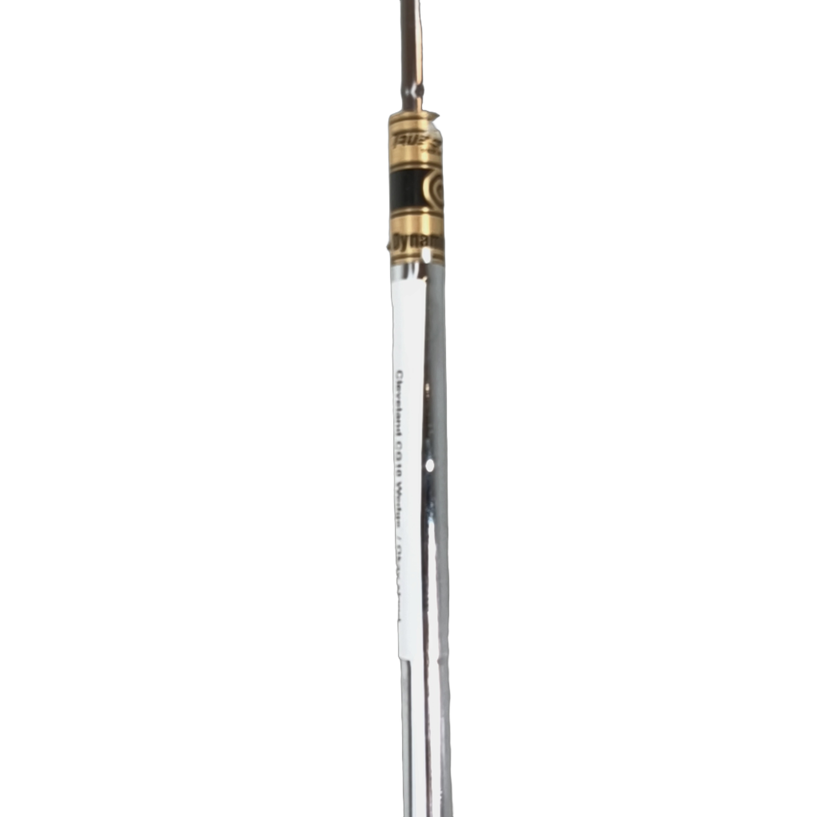 Cleveland CG10 Wedge / Flex Wedge / 56/08 [bg:handrolled]