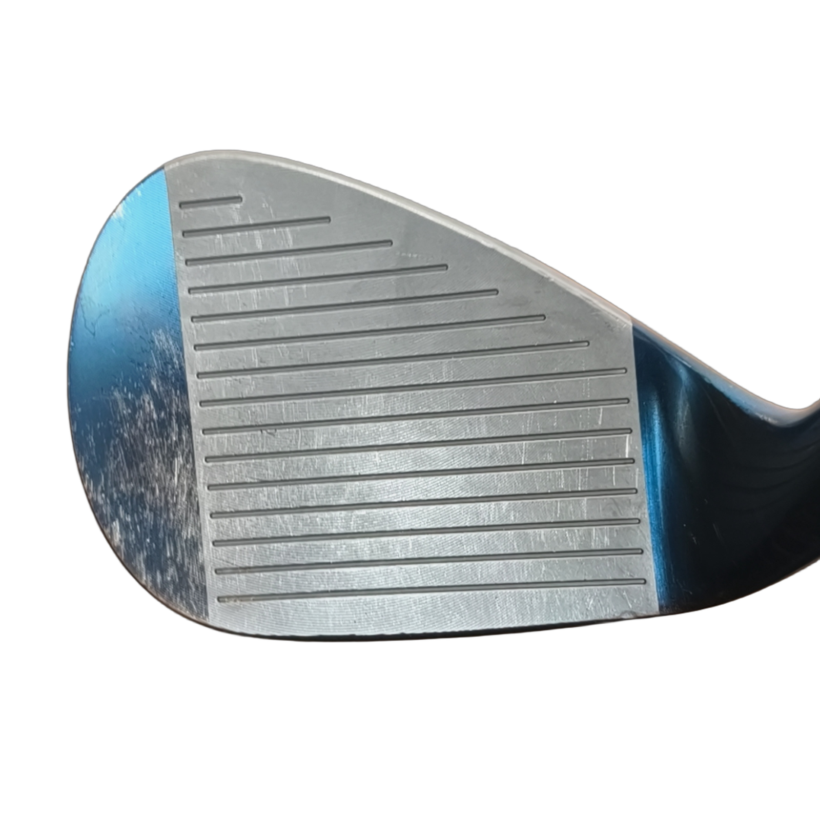 Mizuno S18 Wedge / Flex Wedge / 52/09 [bg:handrolled]