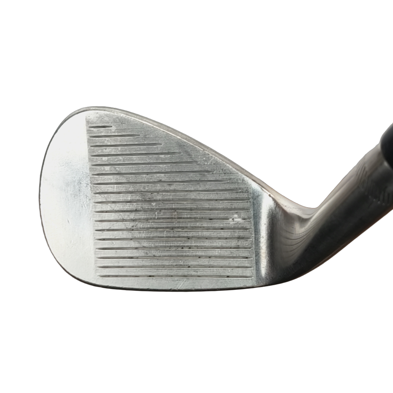 Titleist SM9 Wedge / Flex Wedge / 52/08 [bg:handrolled]
