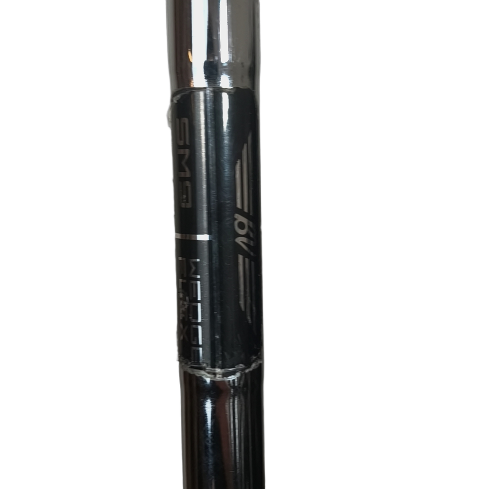 Titleist SM9 Wedge / Flex Wedge / 60/10 [bg:handrolled]