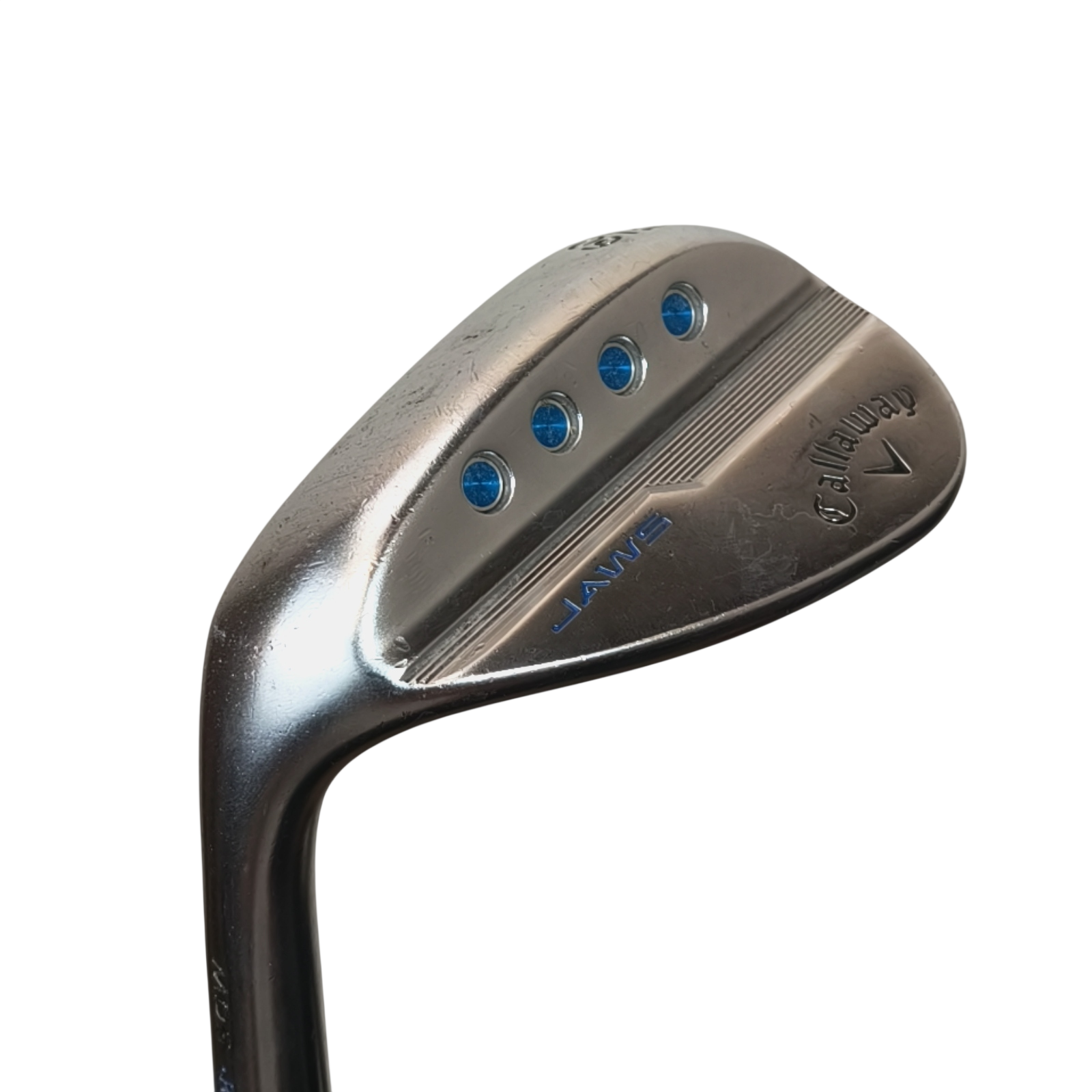 Venstre Callaway MD5 Jaws Wedge / Flex Wedge / 60/10 [bg:photoroom-fallback]