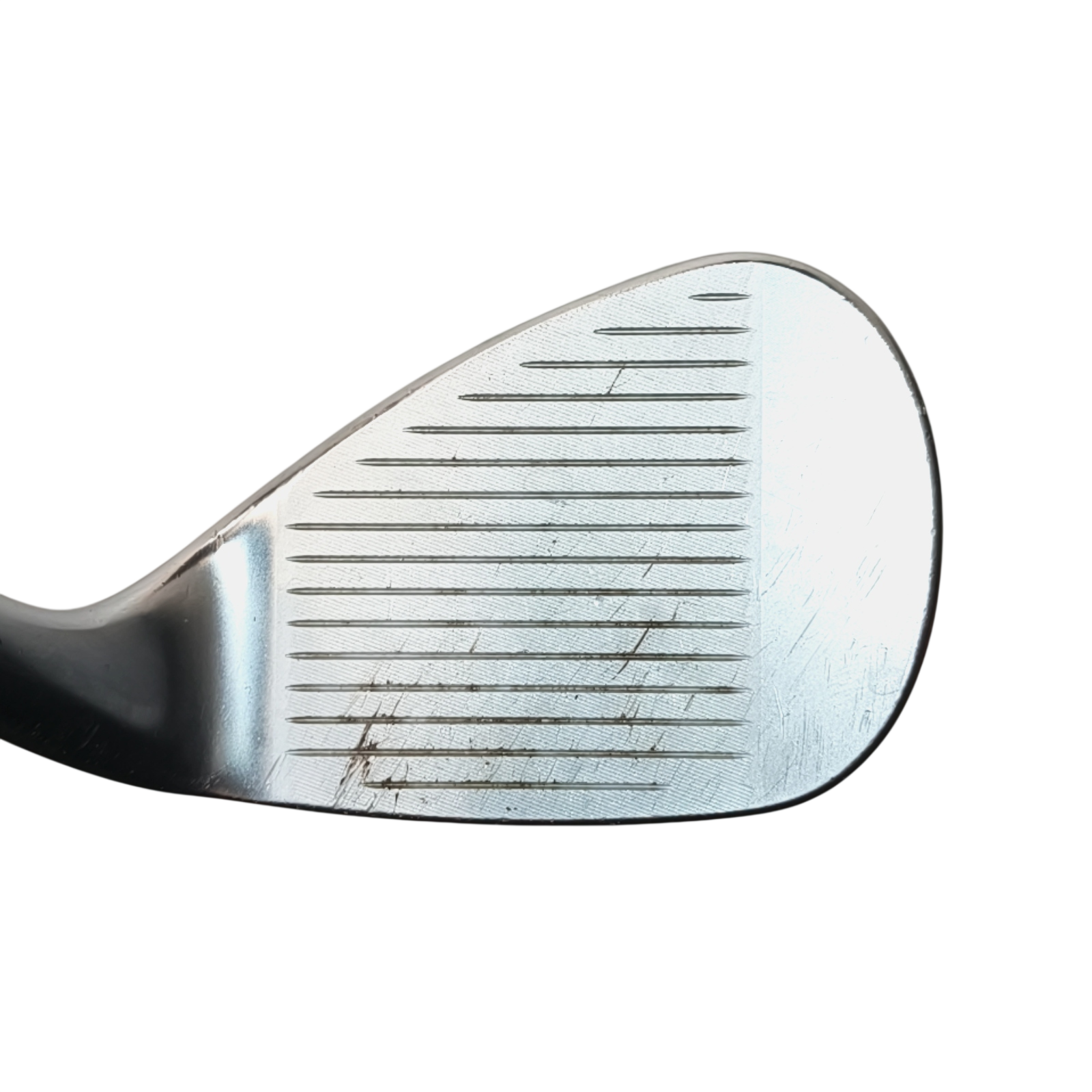 Venstre Callaway MD5 Jaws Wedge / Flex Wedge / 60/10 [bg:photoroom-fallback]