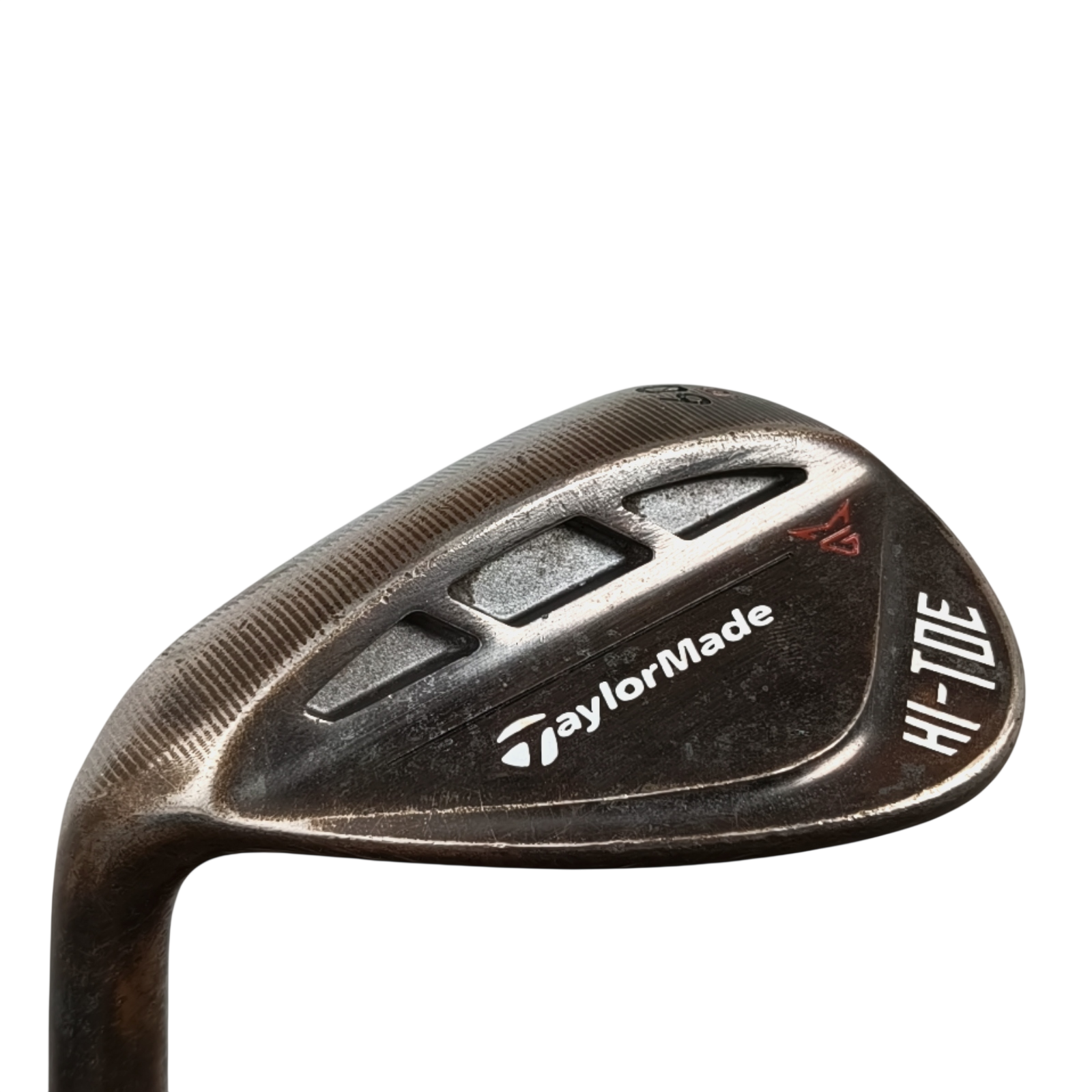 Venstre TaylorMade MG 2 Hi-Toe Wedge / Flex Wedge / 60/10 [bg:photoroom-fallback]