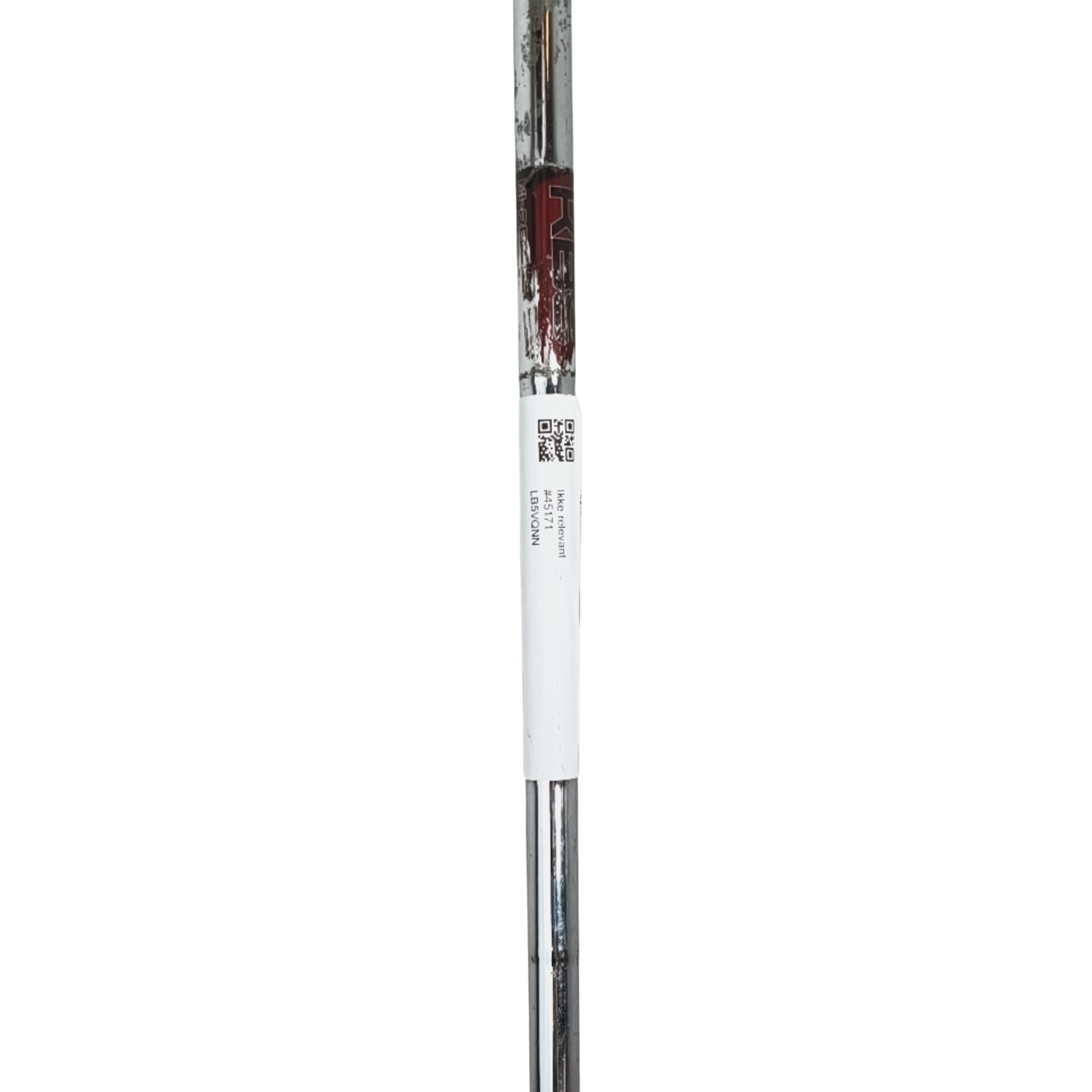 Venstre TaylorMade MG 2 Hi-Toe Wedge / Flex Wedge / 60/10 [bg:photoroom-fallback]