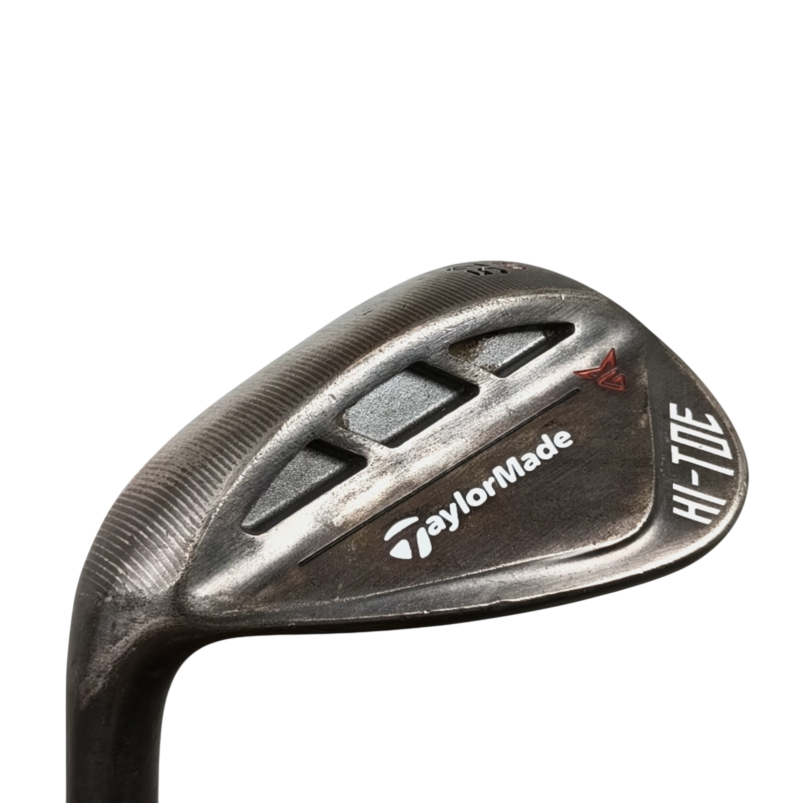 Venstre TaylorMade MG 2 Hi-Toe Wedge / Flex Wedge / 52/09 [bg:photoroom-fallback]