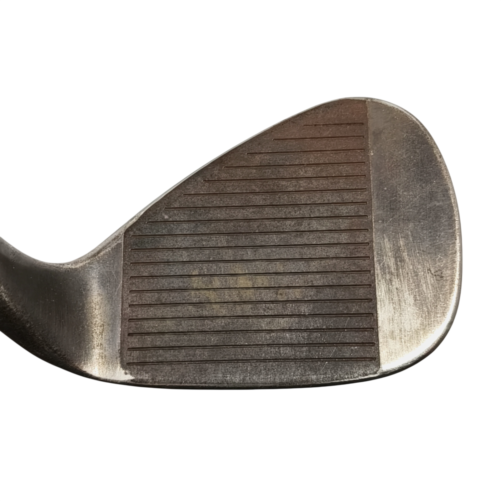 Venstre TaylorMade MG 2 Hi-Toe Wedge / Flex Wedge / 52/09 [bg:photoroom-fallback]