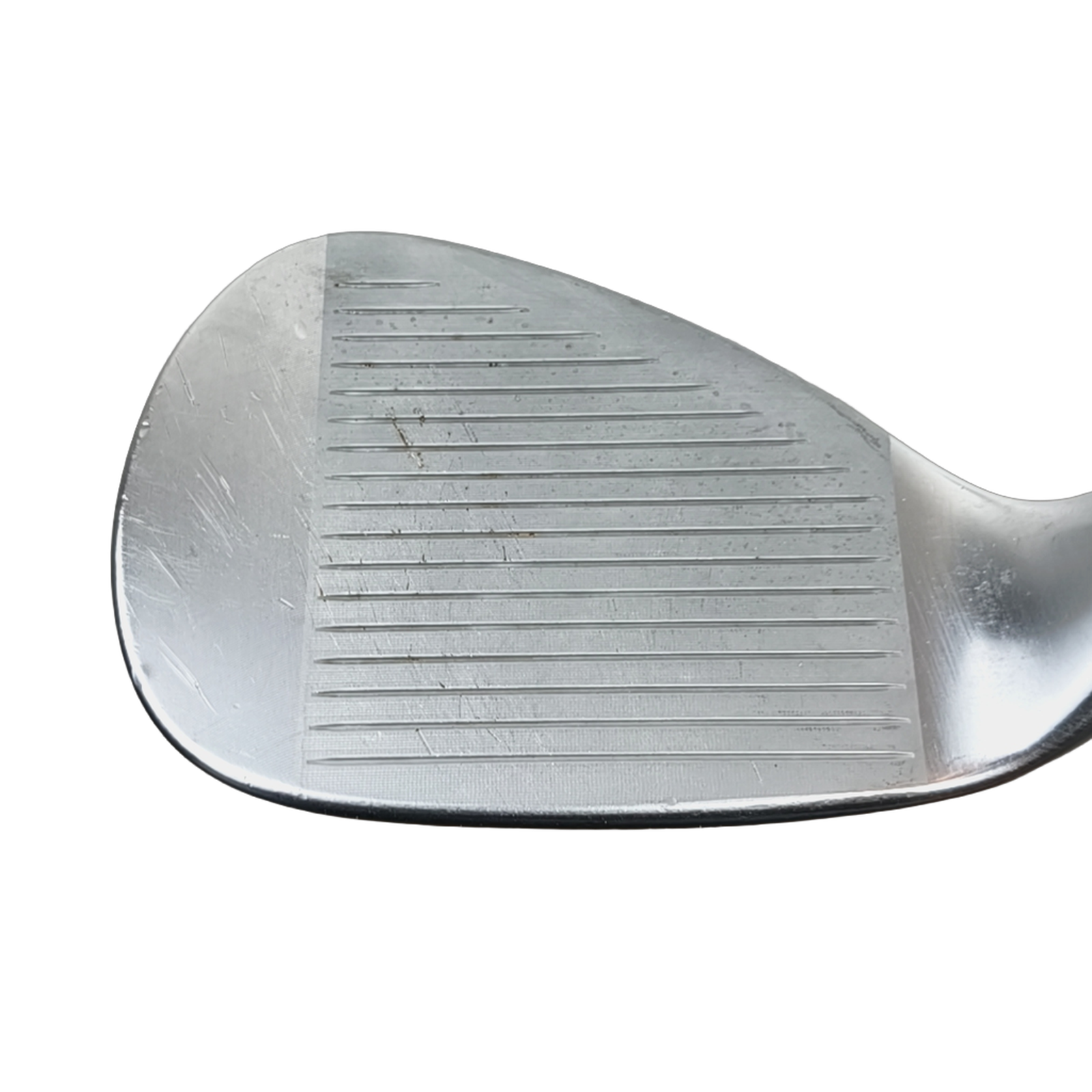 Titleist SM6 Wedge / Flex Wedge / 58/10 [bg:handrolled]
