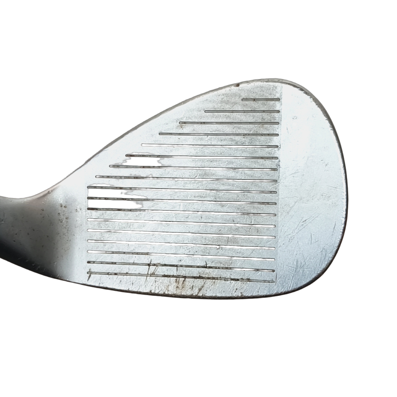 Venstre Cobra Tour Trusty Wedge / Flex Wedge / 56/12 [bg:handrolled]
