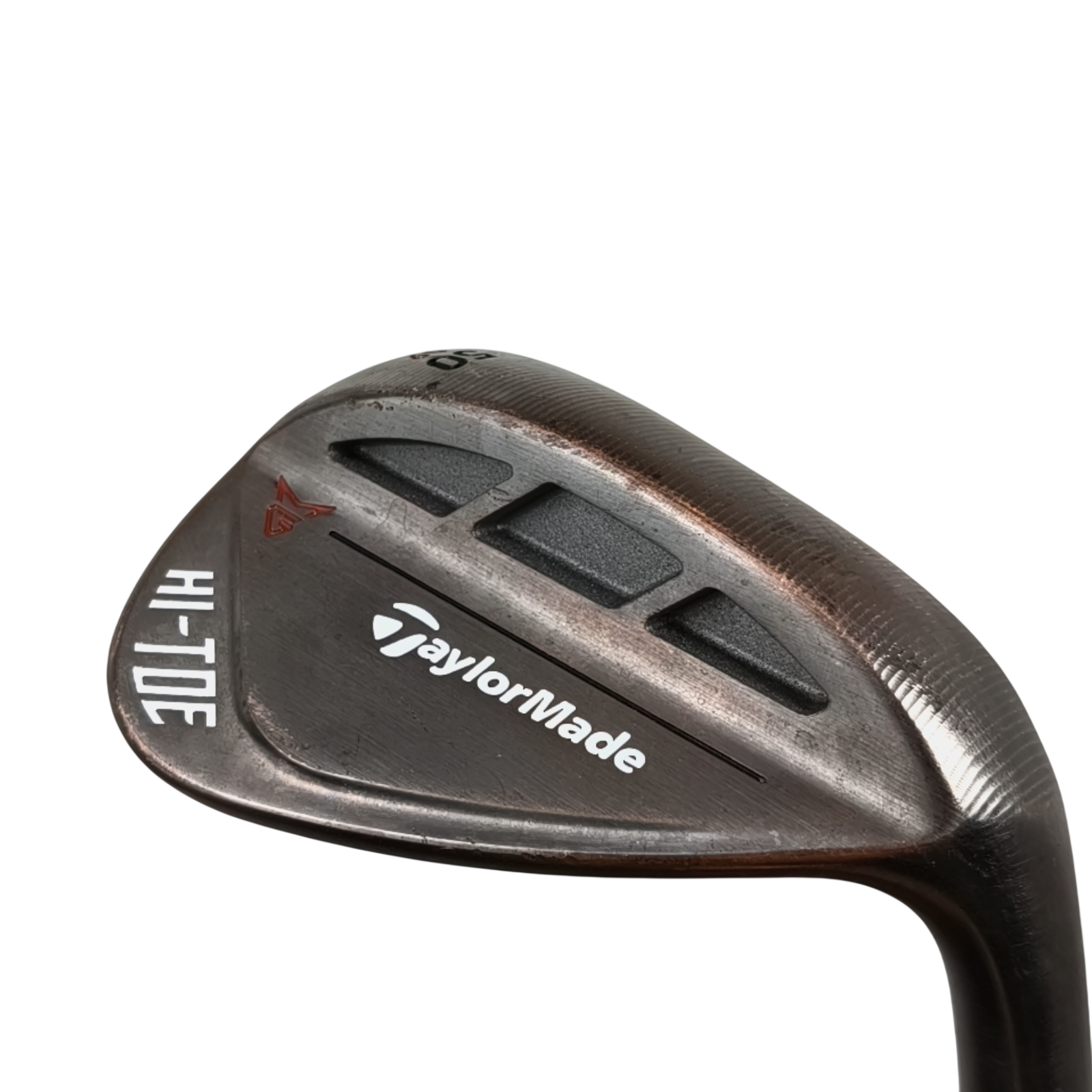 TaylorMade MG 2 Hi-Toe Wedge / Flex Wedge / 50/09 [bg:photoroom-fallback]