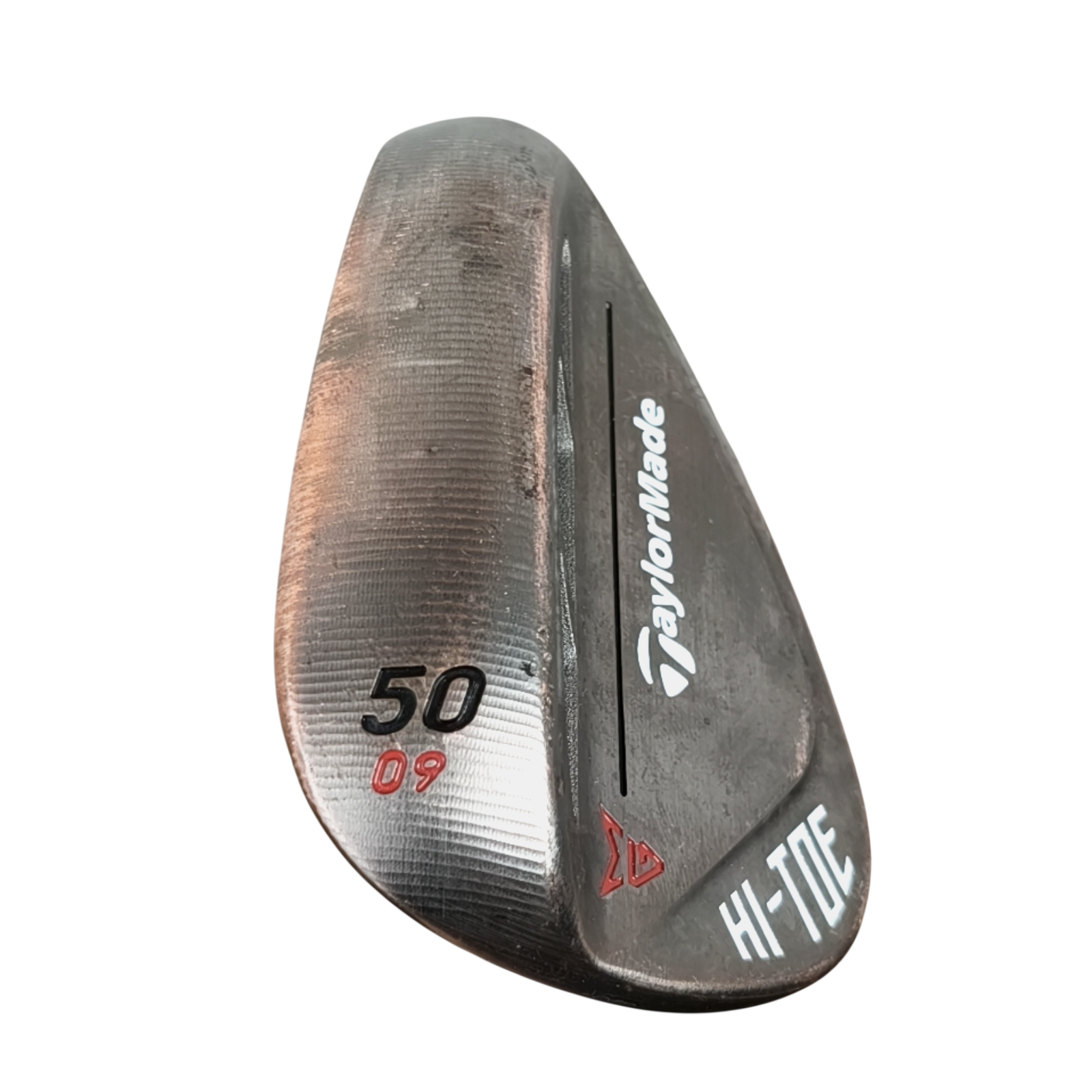 TaylorMade MG 2 Hi-Toe Wedge / Flex Wedge / 50/09 [bg:photoroom-fallback]