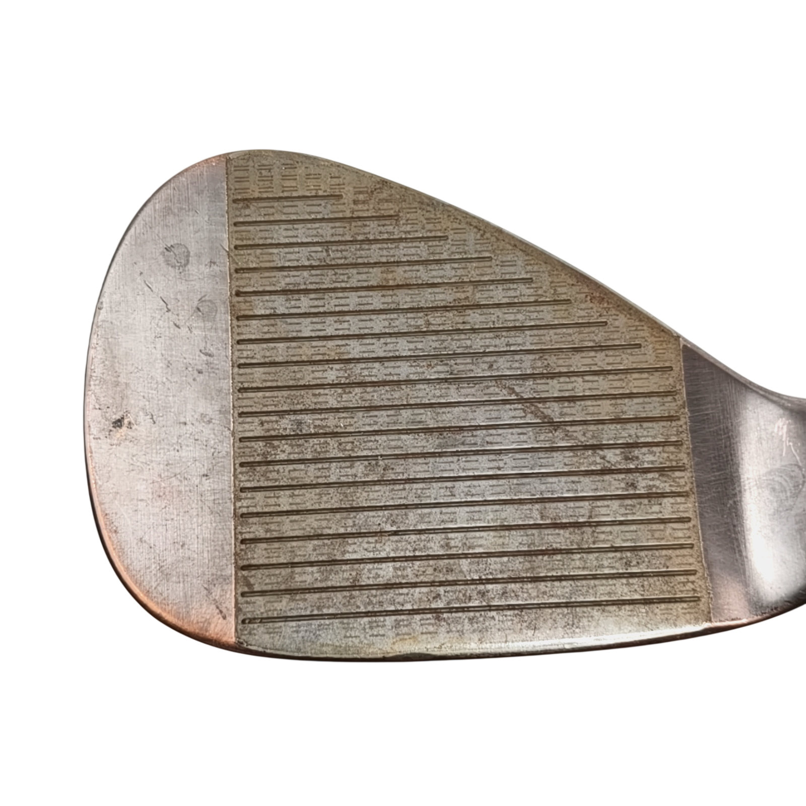 TaylorMade MG 2 Hi-Toe Wedge / Flex Wedge / 50/09 [bg:photoroom-fallback]
