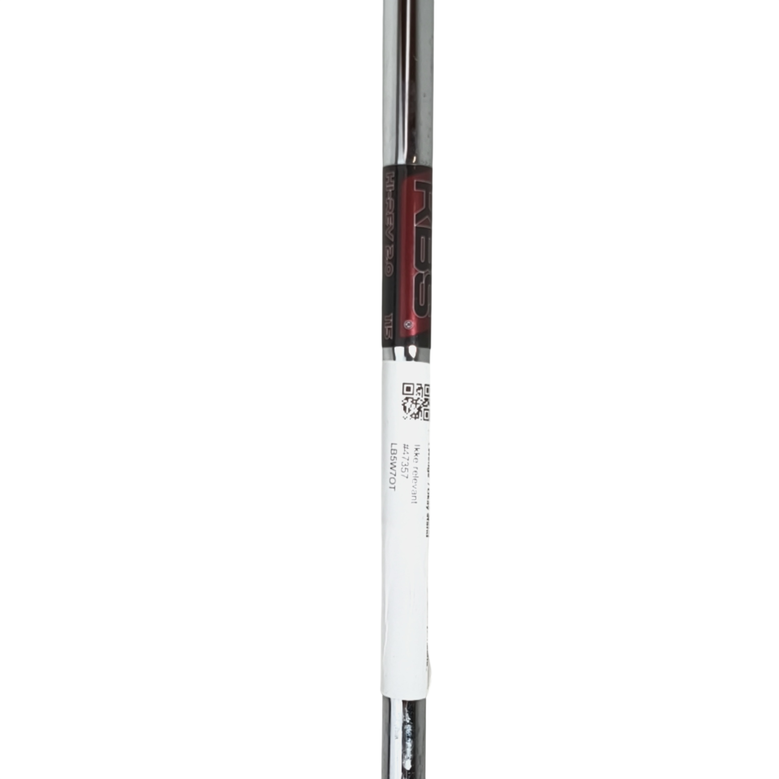 TaylorMade MG 2 Hi-Toe Wedge / Flex Wedge / 50/09 [bg:photoroom-fallback]