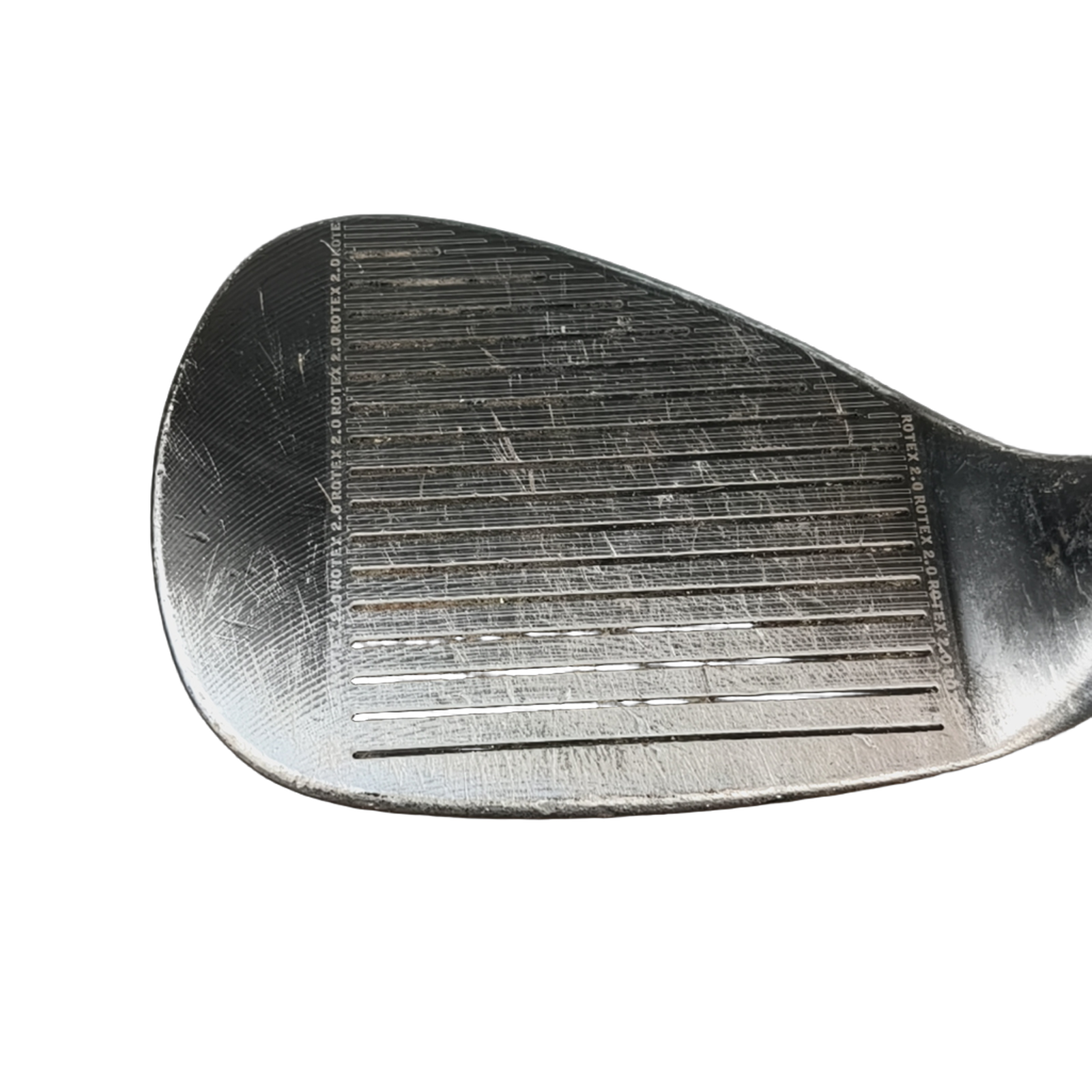 Cleveland RTX 588 Rotex 2.0 Wedge / Flex Wedge / 60/12 [bg:handrolled]