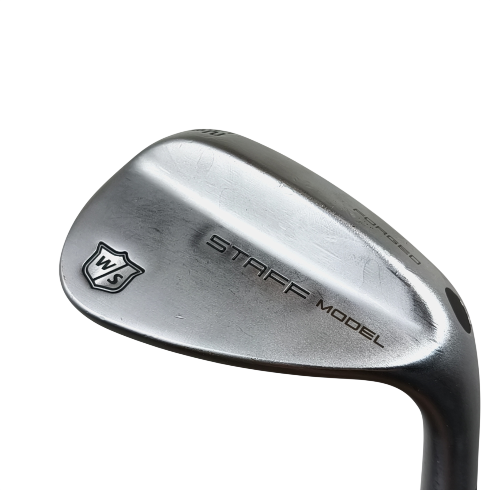 Wilson Staff Staff Model Wedge / Flex Stiff / 52/08 [bg:photoroom-fallback]