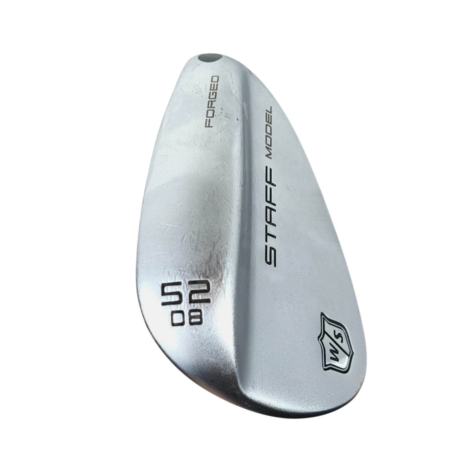 Wilson Staff Staff Model Wedge / Flex Stiff / 52/08 [bg:photoroom-fallback]