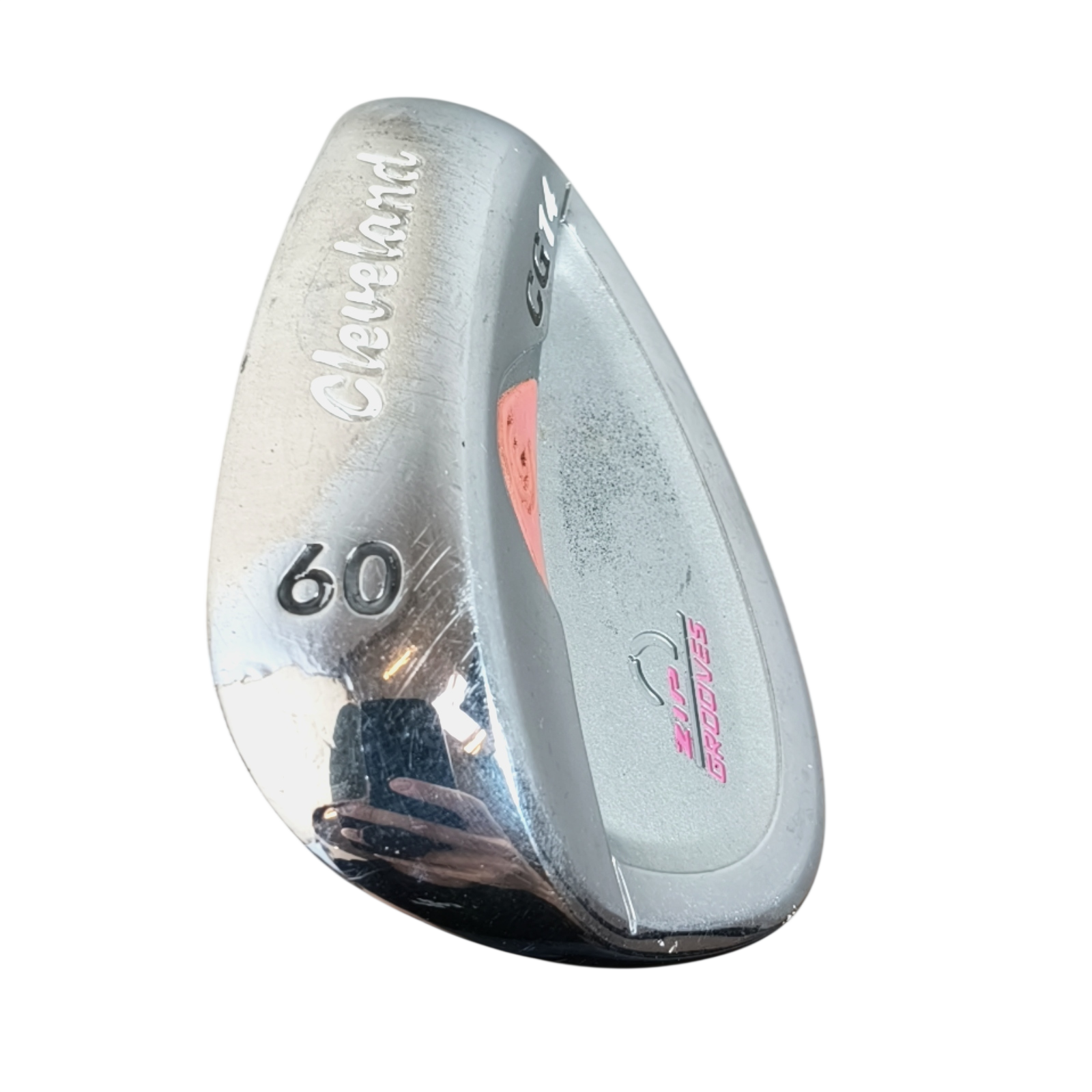 Cleveland CG14 Wedge / Flex Ladies / 60/12 [bg:photoroom-fallback]