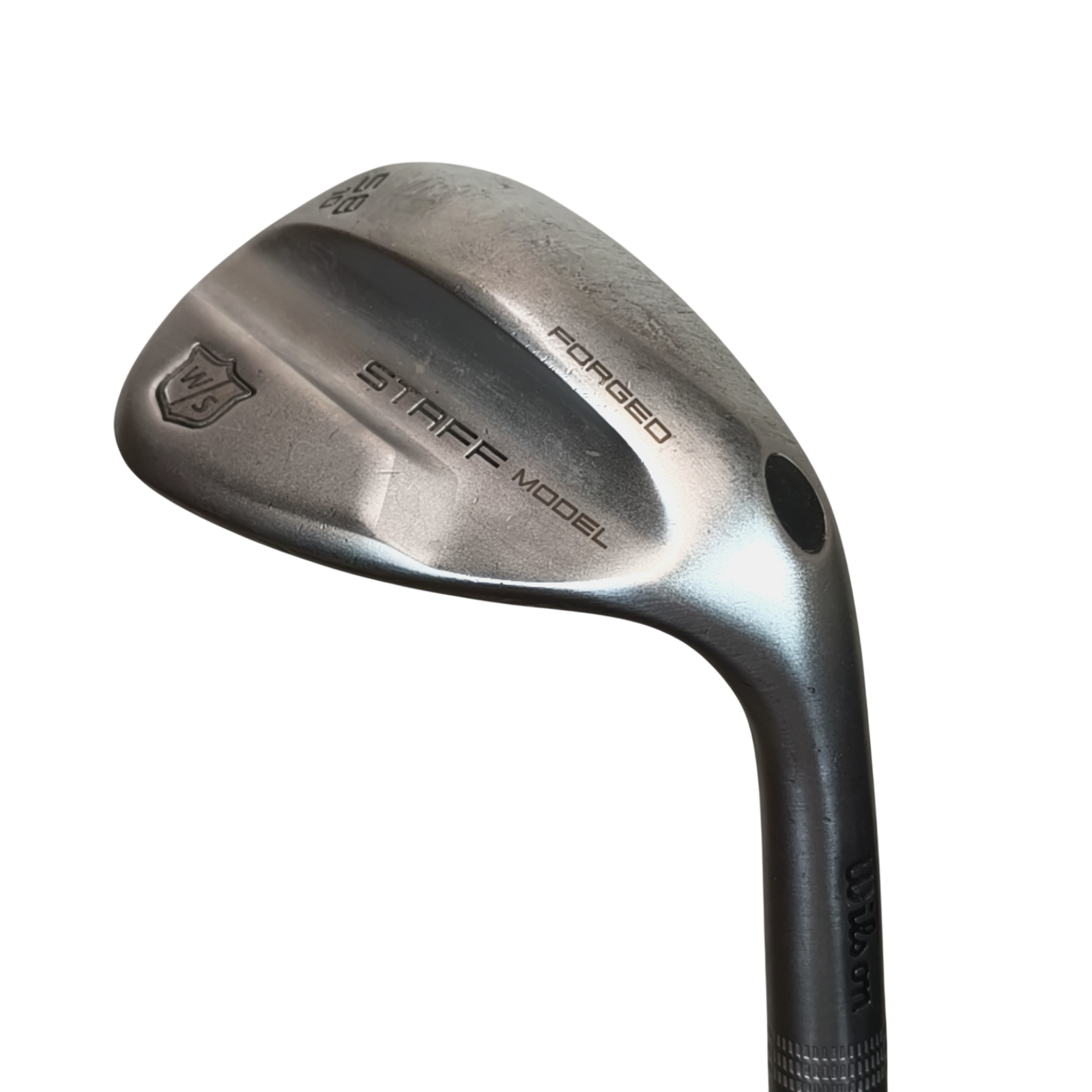 Wilson Staff Staff Model Forged Wedge / Flex Stiff / 58/10 [bg:photoroom-fallback]