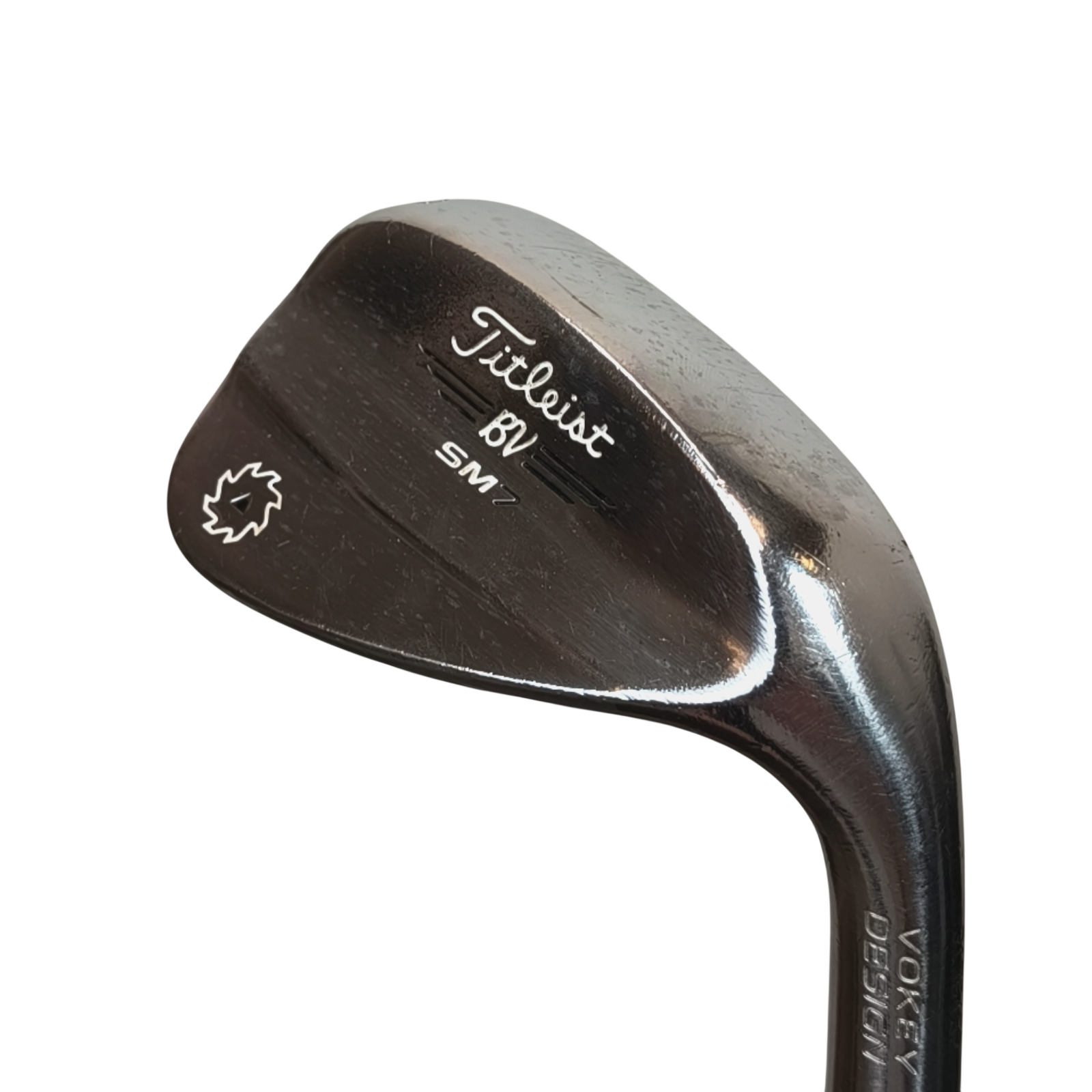 Titleist SM7 Wedge / Flex Wedge / 48/10 [bg:photoroom-fallback]
