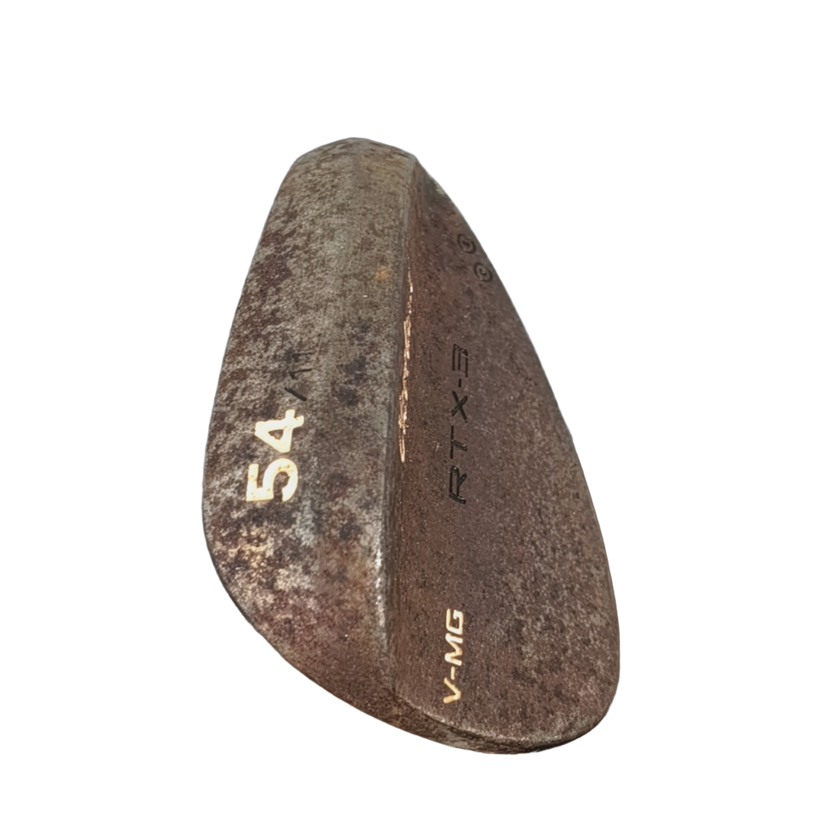 Cleveland RTX 3 Wedge / Flex Wedge / 54/11 [bg:handrolled]