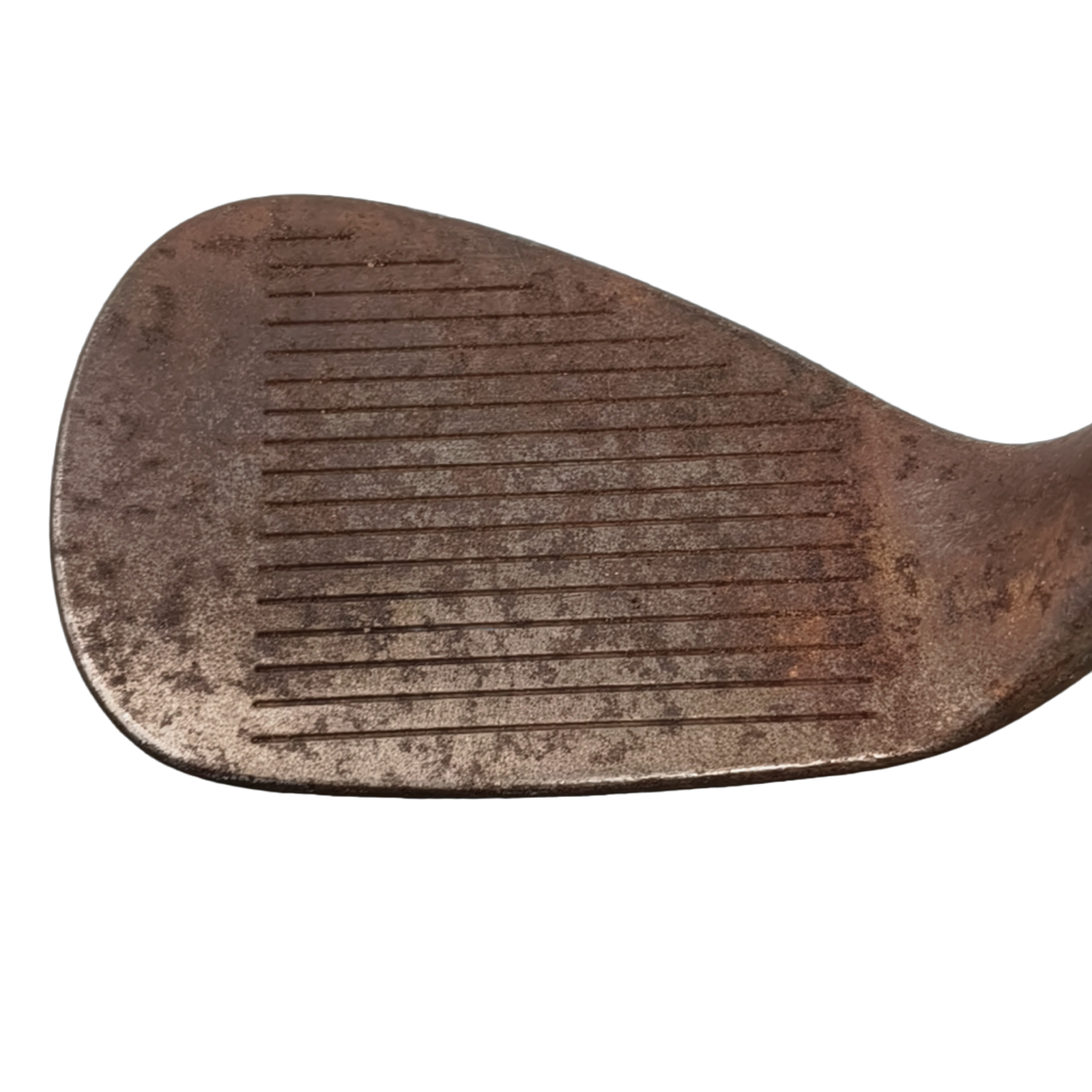 Cleveland RTX 3 Wedge / Flex Wedge / 54/11 [bg:handrolled]