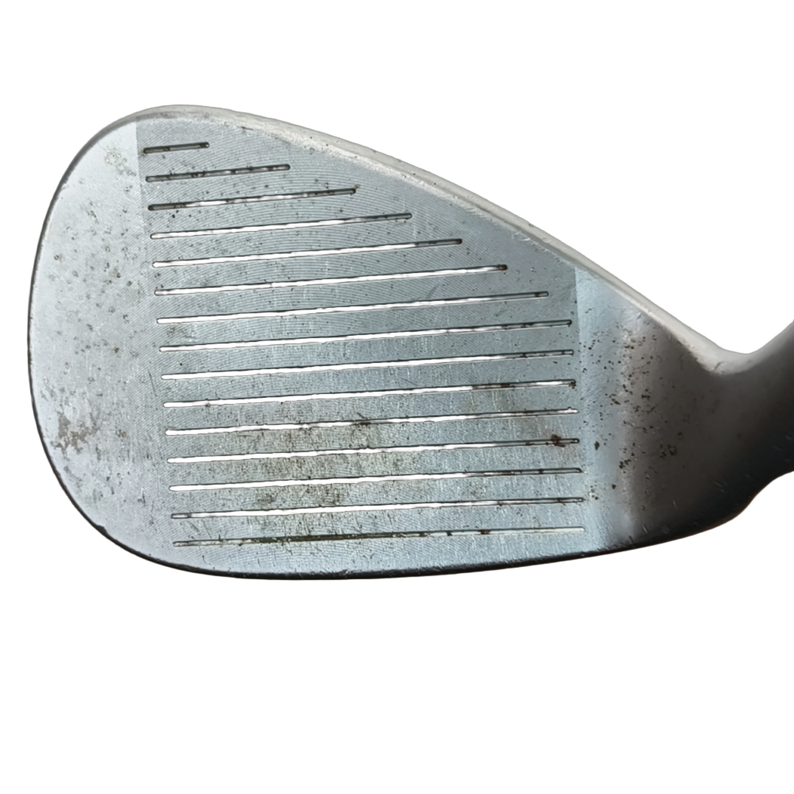 PING Anser Forged Wedge / Flex Wedge / 52/08 [bg:handrolled]
