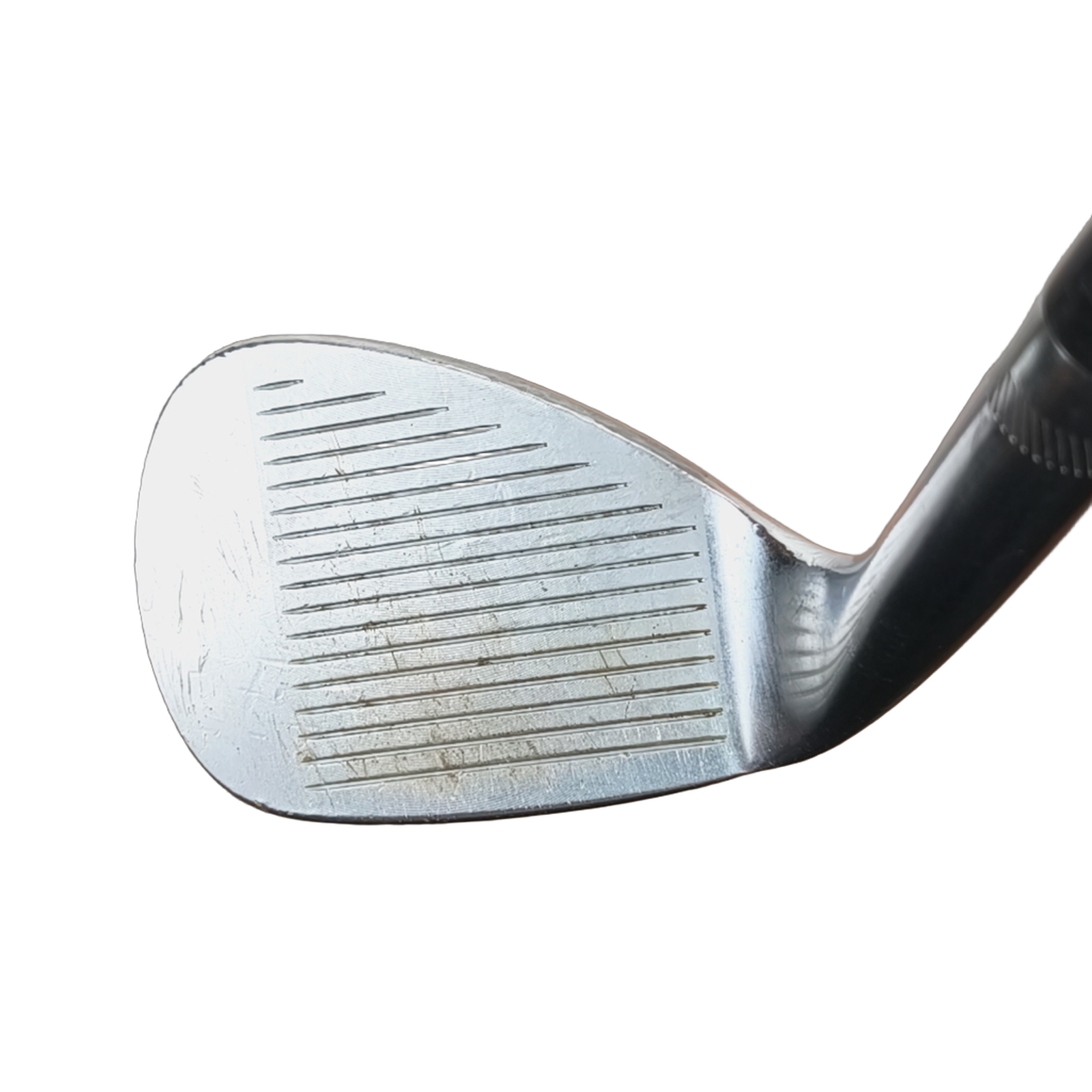 Titleist SM5 Wedge / Flex Wedge / 60/11 [bg:handrolled]