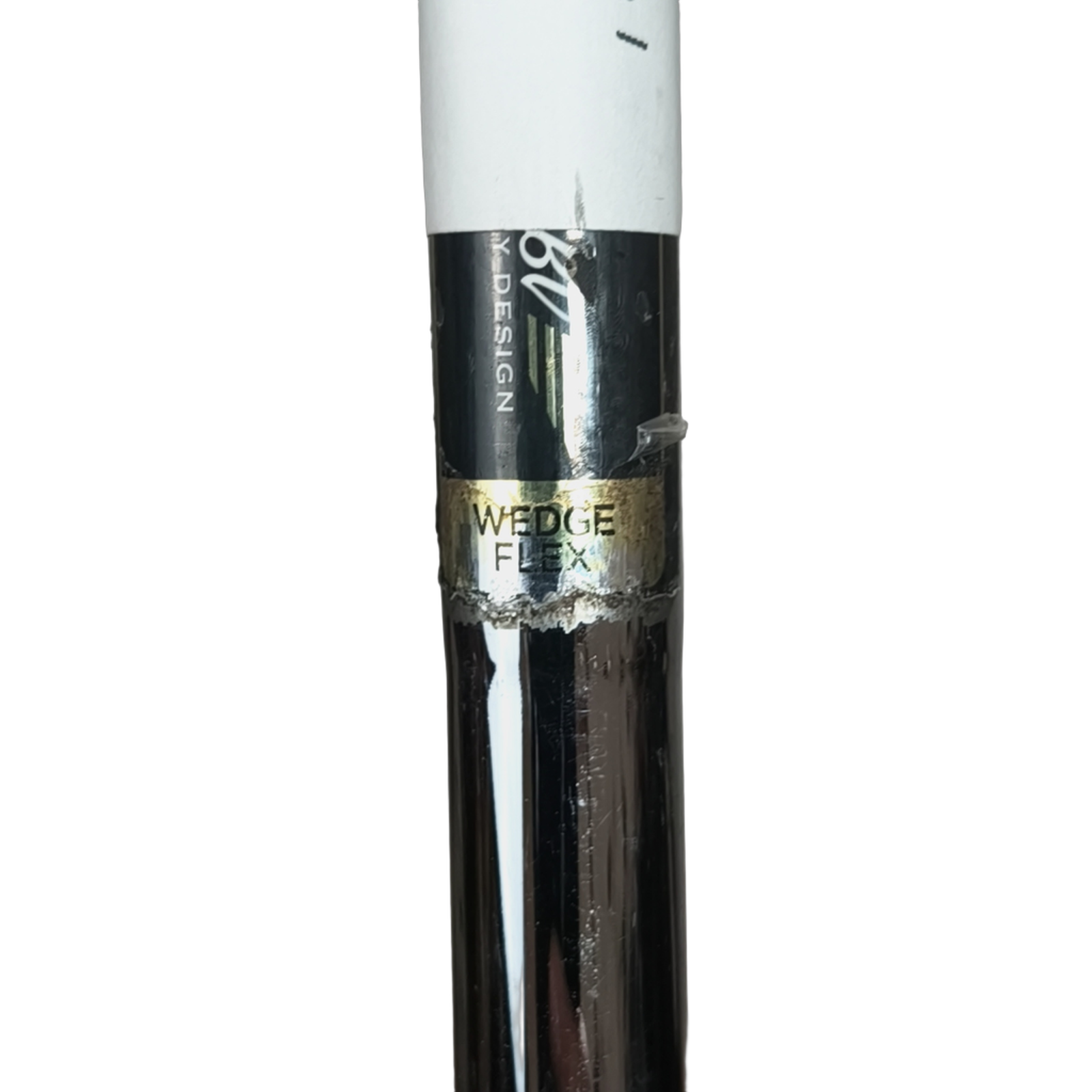 Titleist SM5 Wedge / Flex Wedge / 60/11 [bg:handrolled]