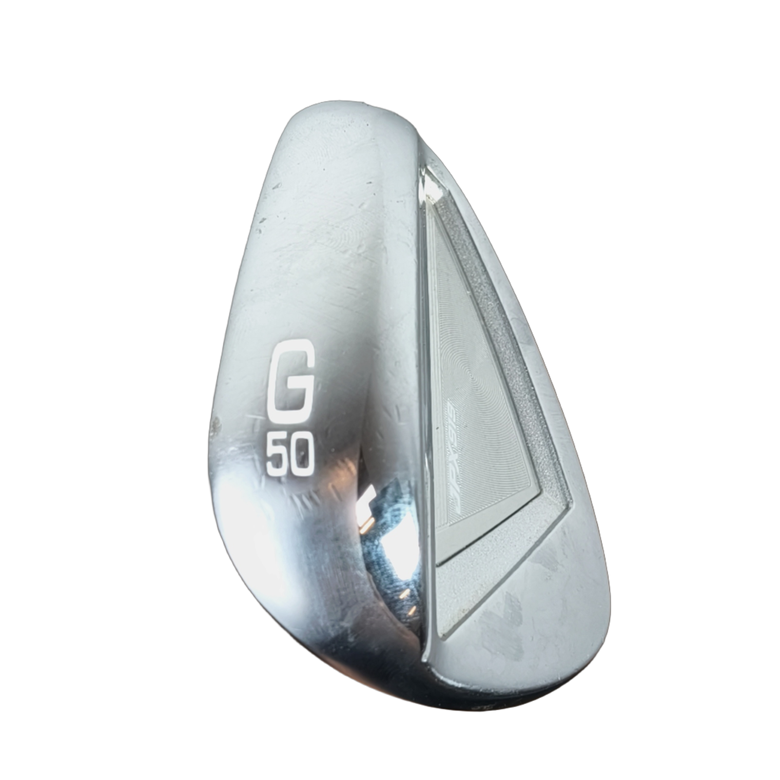 Mizuno JPX 919 Wedge / Flex Regular / 50/08 [bg:handrolled]
