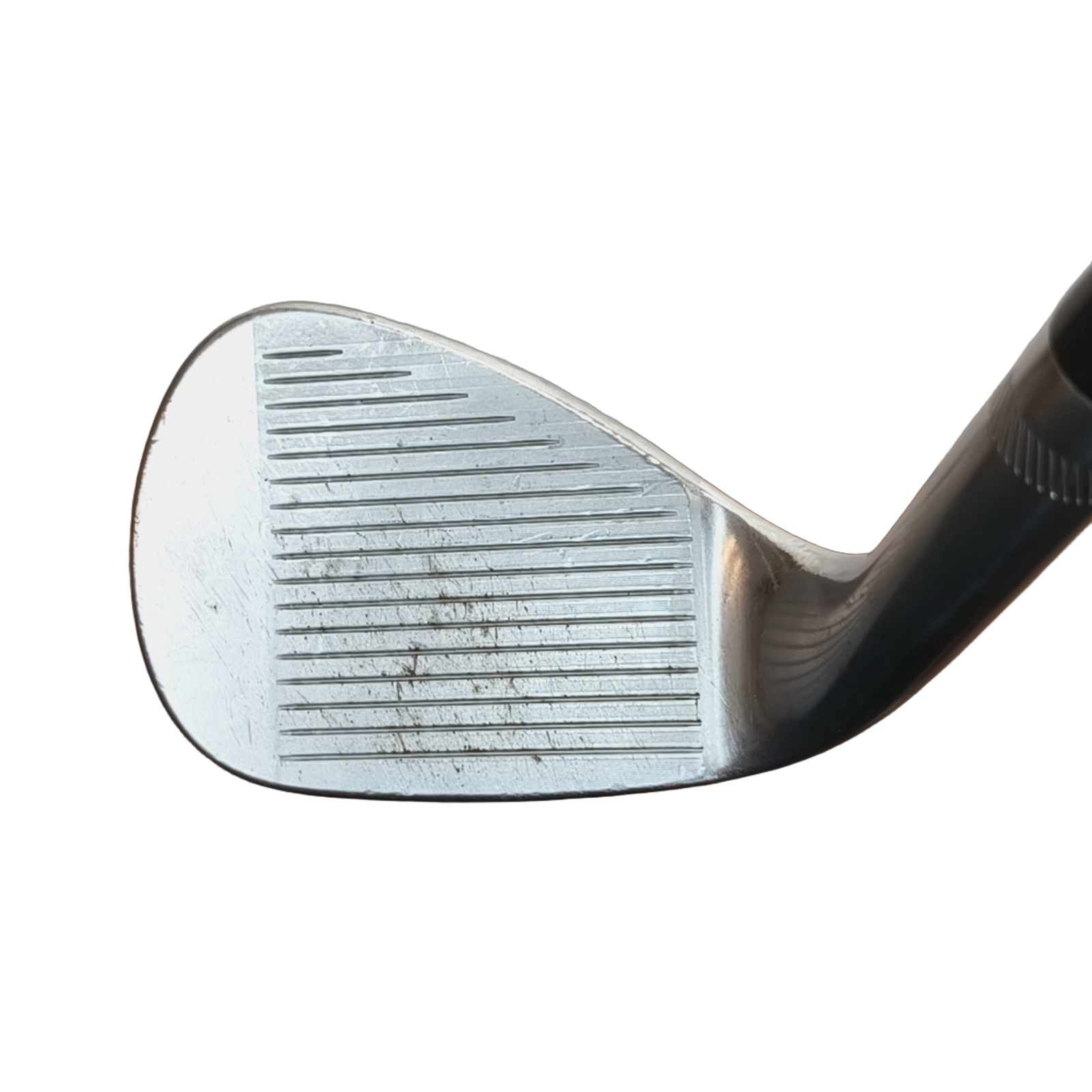 Titleist SM9 Wedge / Flex Wedge / 56/10 [bg:handrolled]