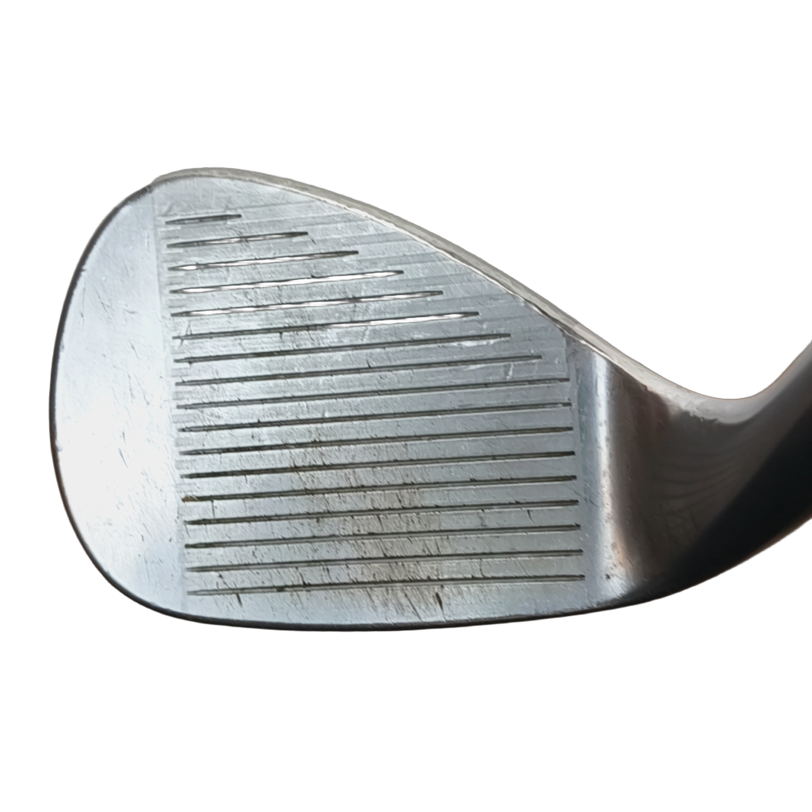Titleist SM9 Wedge / Flex X-Stiff / 58/08 [bg:handrolled]