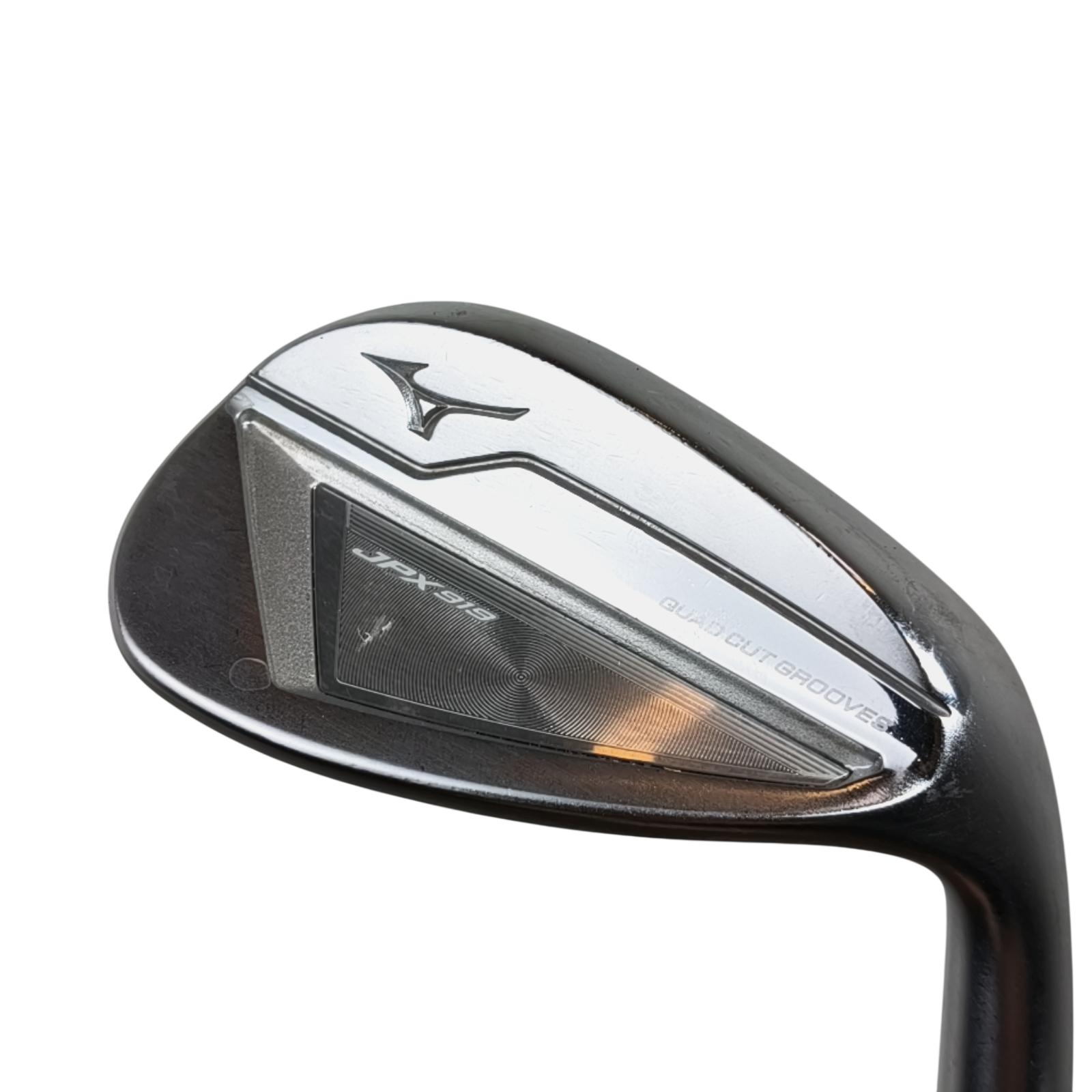 Mizuno JPX 919 Wedge / Flex Regular / 55/10 [bg:photoroom-fallback]