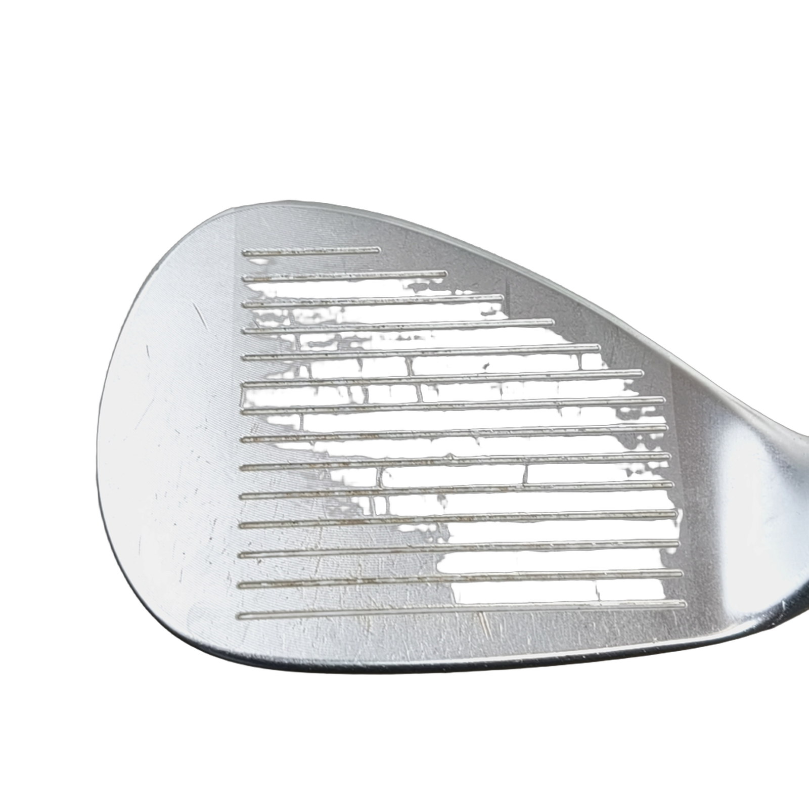 Mizuno JPX 919 Wedge / Flex Regular / 55/10 [bg:handrolled]
