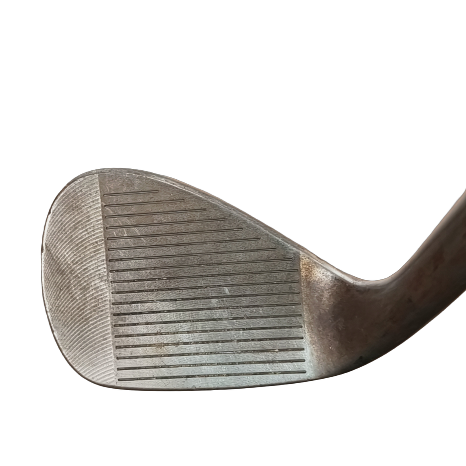 Cleveland RTX Zipcore Wedge / Flex Wedge / 50/10 [bg:handrolled]