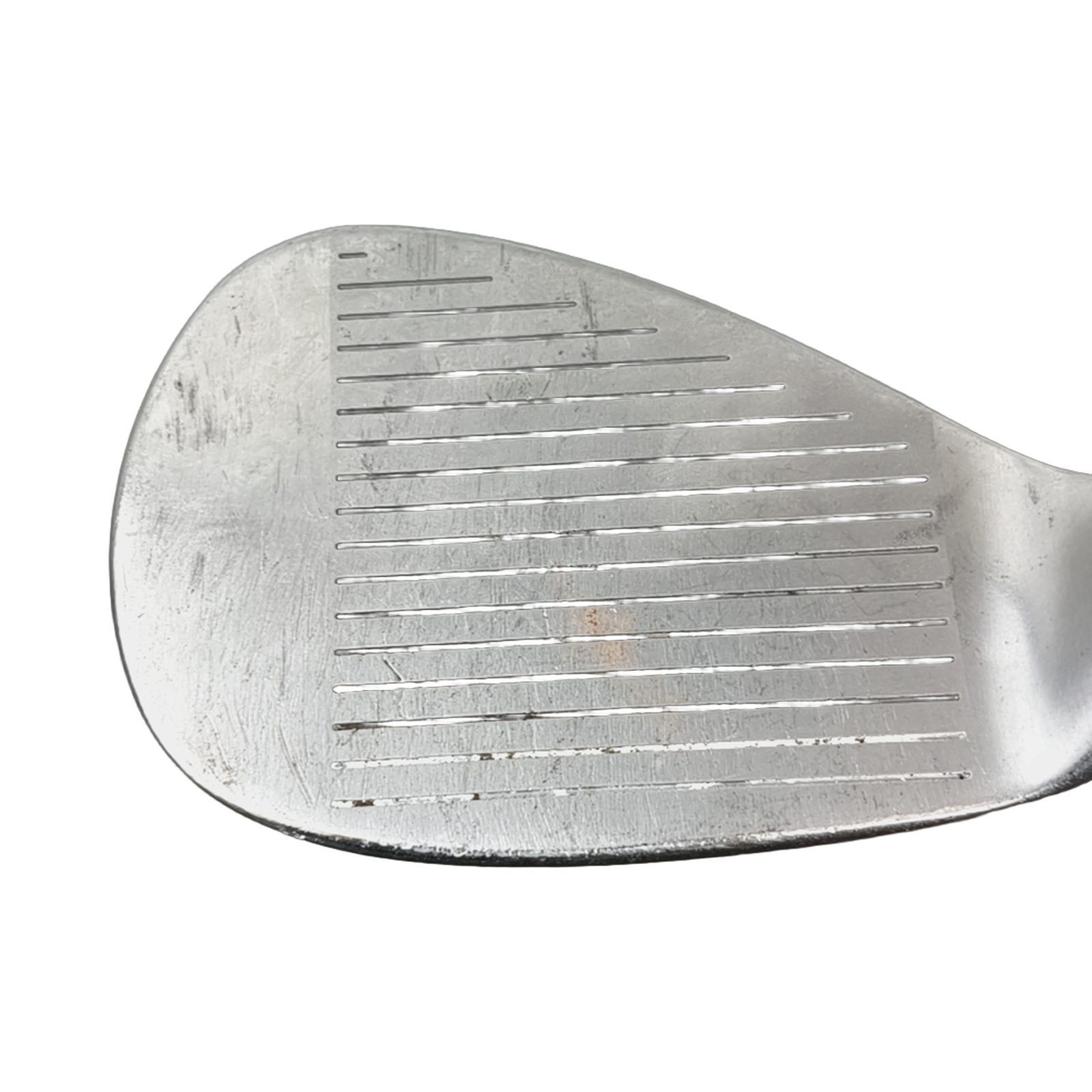 Tiger Shark Spin Groves Wedge / Flex Wedge / 60/08 [bg:handrolled]