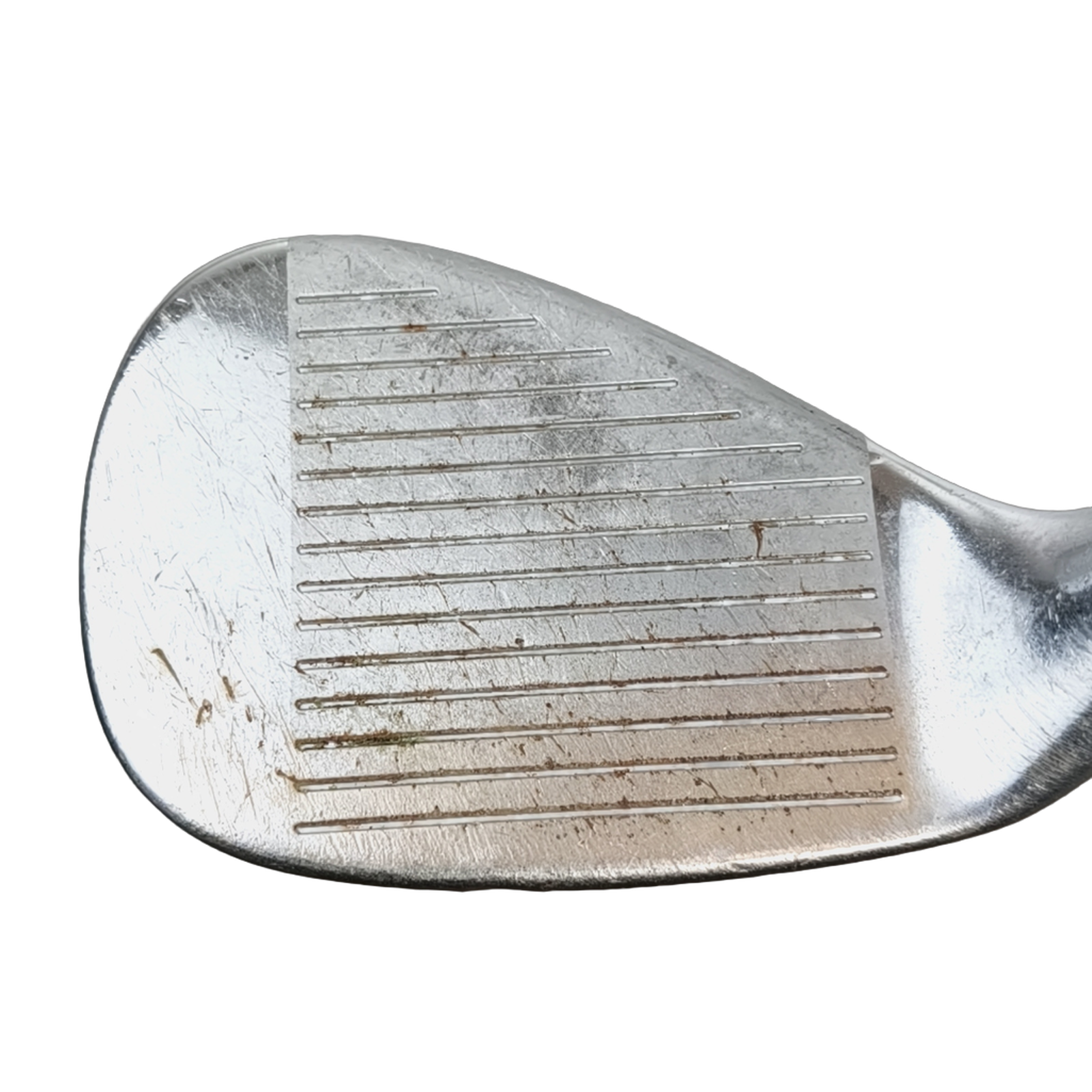 Cleveland 588 DSG Wedge / Flex Wedge / 54/08 [bg:handrolled]