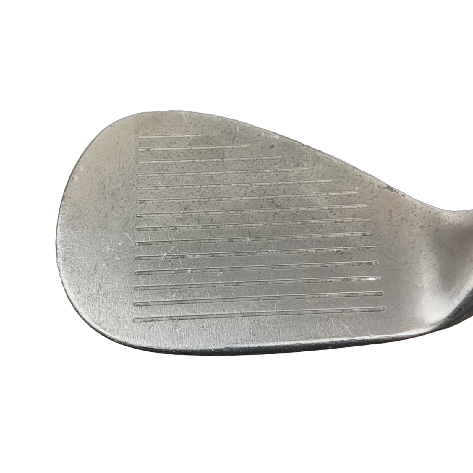 TS. Pro 255 TW Wedge / Flex Ladies / 60/08 [bg:handrolled]