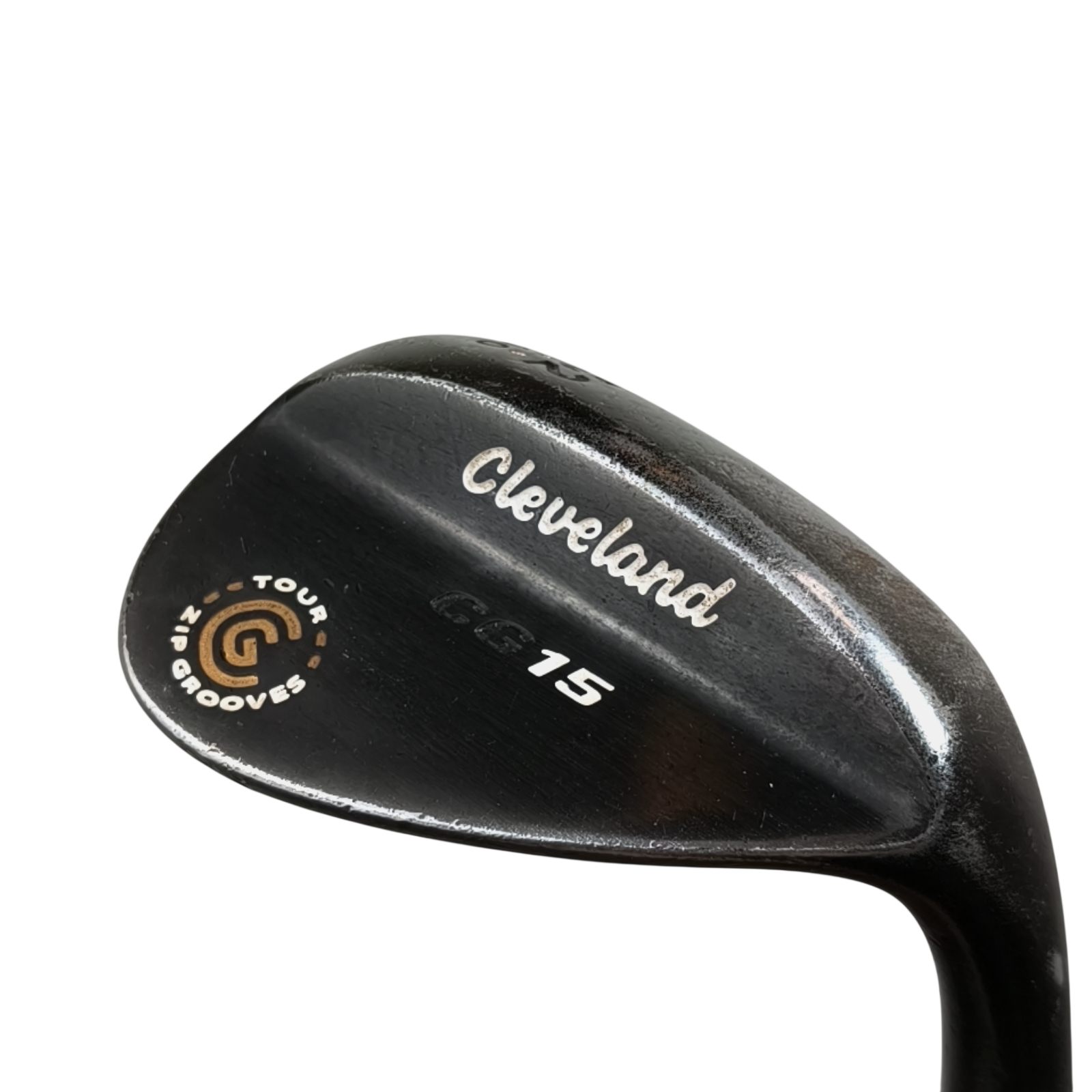Cleveland CG 15 Wedge / Flex Wedge / 52/10 [bg:photoroom-fallback]