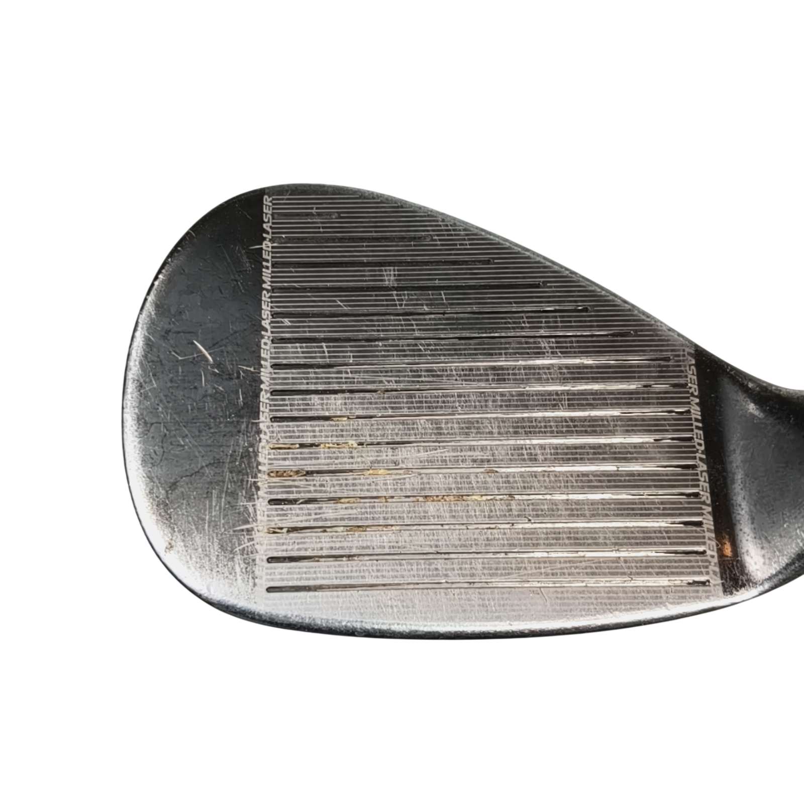 Cleveland CG 15 Wedge / Flex Wedge / 52/10 [bg:photoroom-fallback]