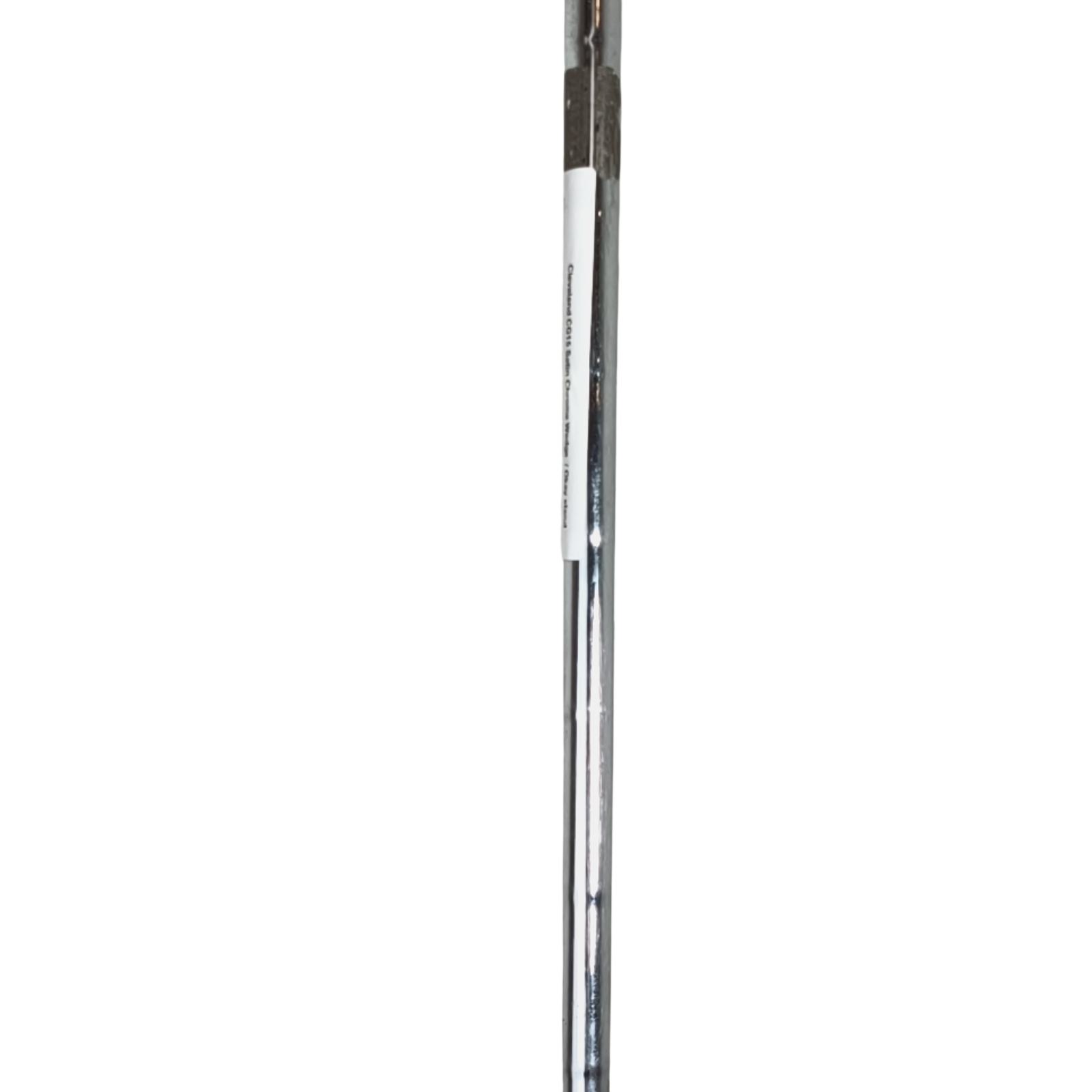 Cleveland CG 15 Wedge / Flex Wedge / 52/10 [bg:photoroom-fallback]