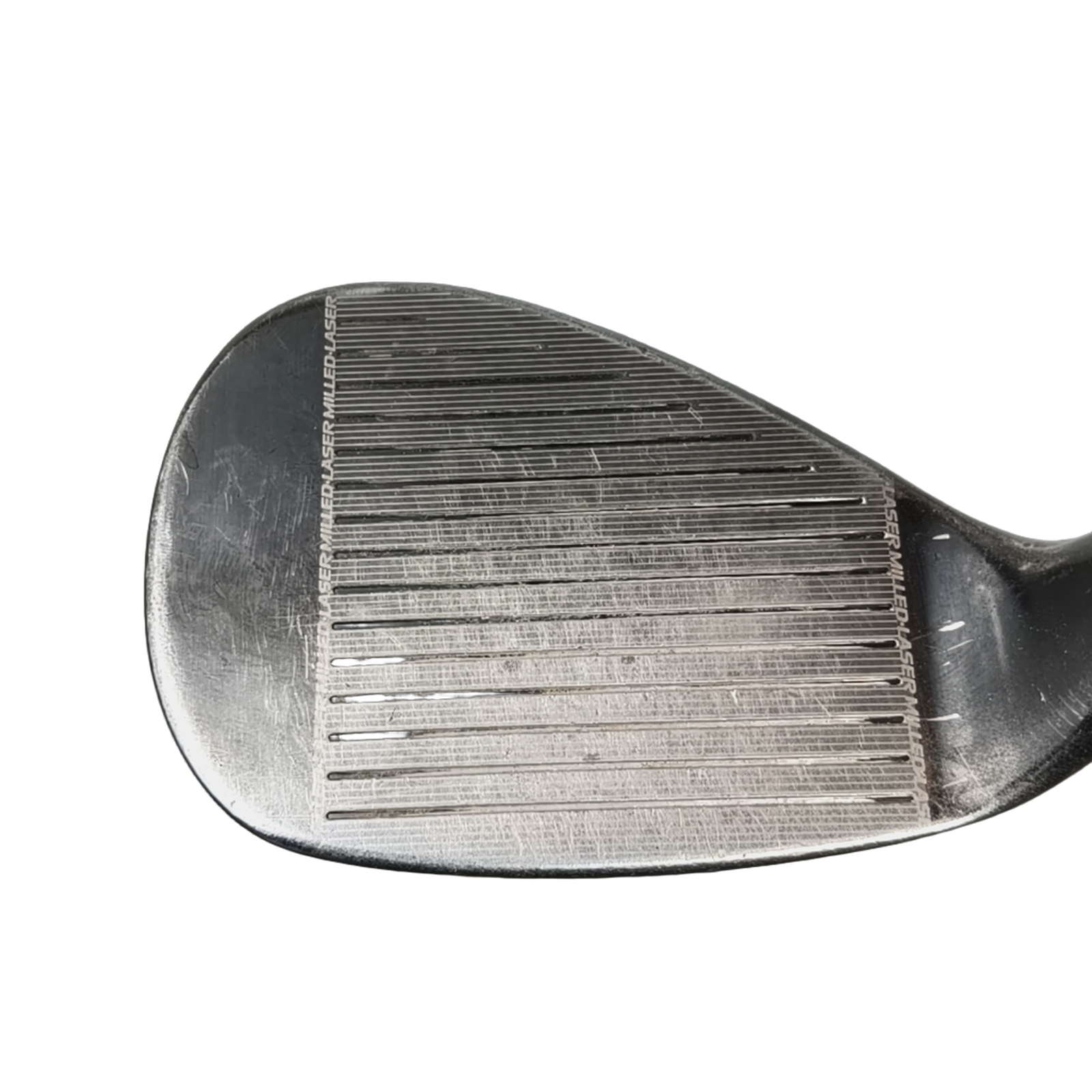 Cleveland CG 15 Wedge / Flex Wedge / 52/10 [bg:handrolled]
